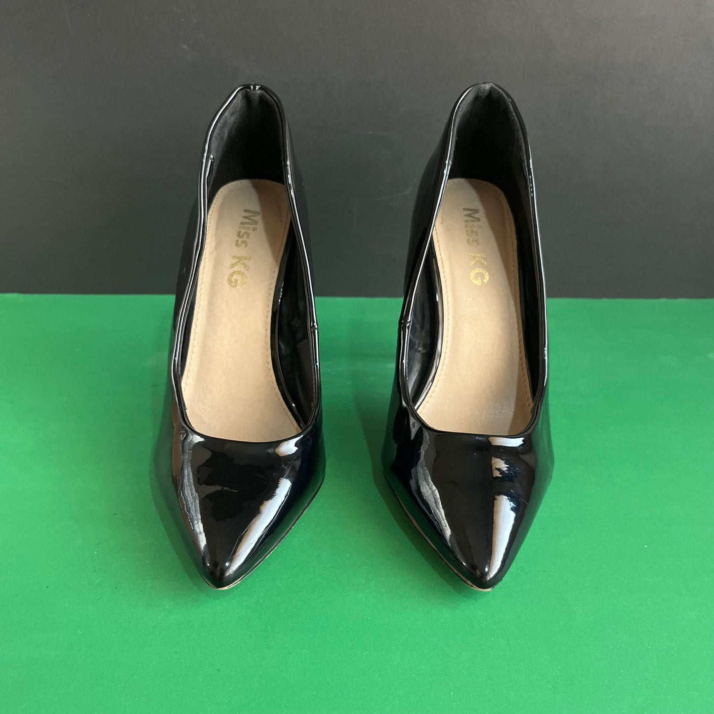 Miss KG | Eur 38
