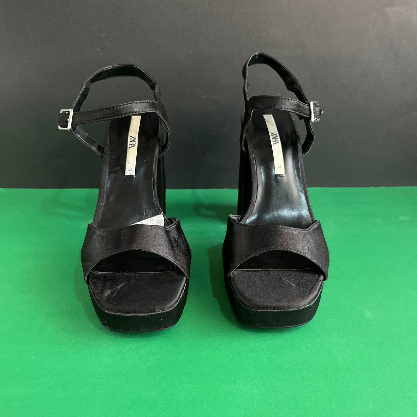 ZARA | Eur 41