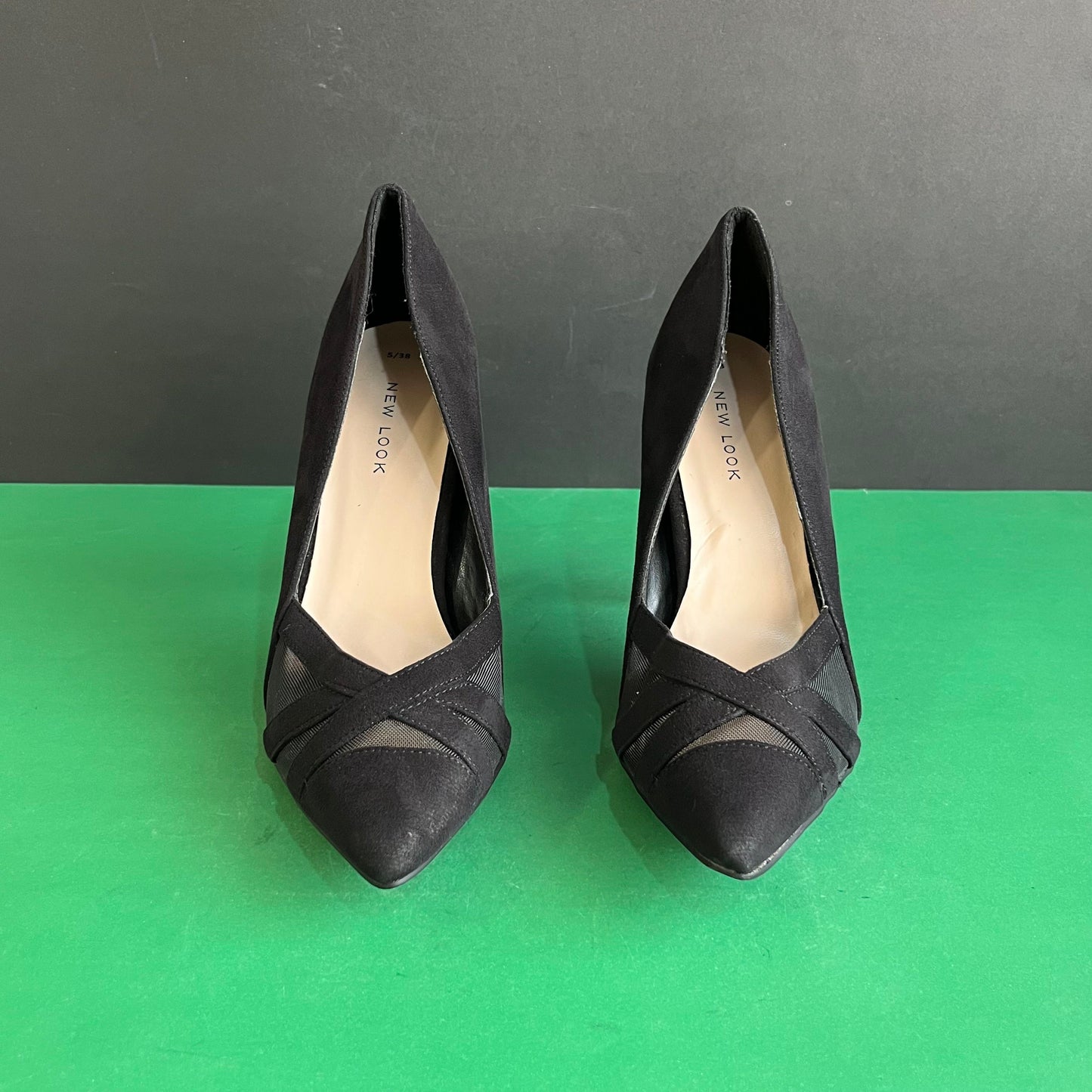 New Look | Eur 38