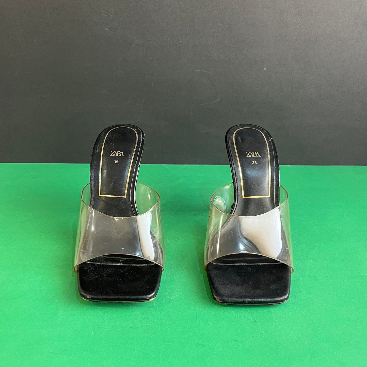 ZARA | Eur 35
