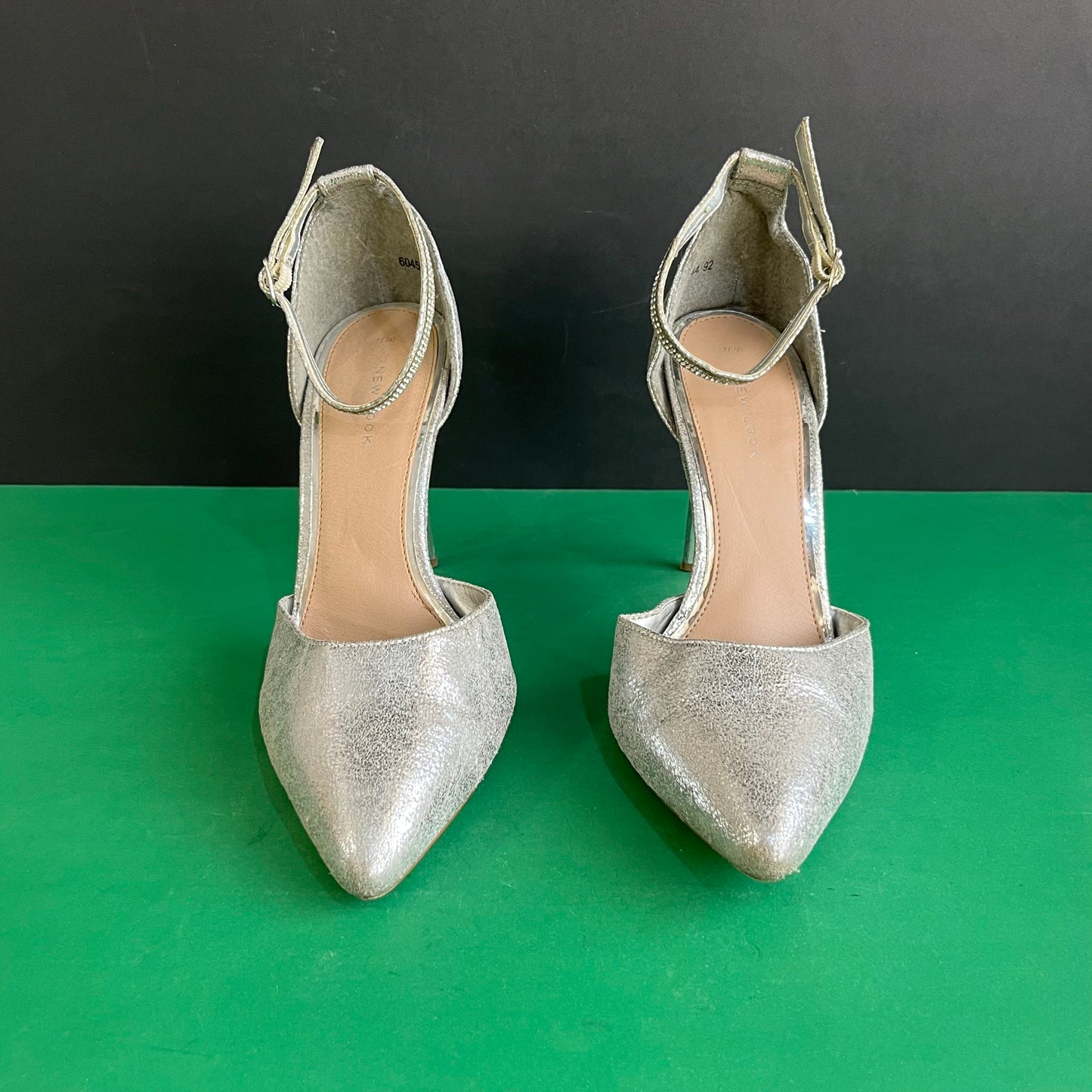 New Look | Eur 40
