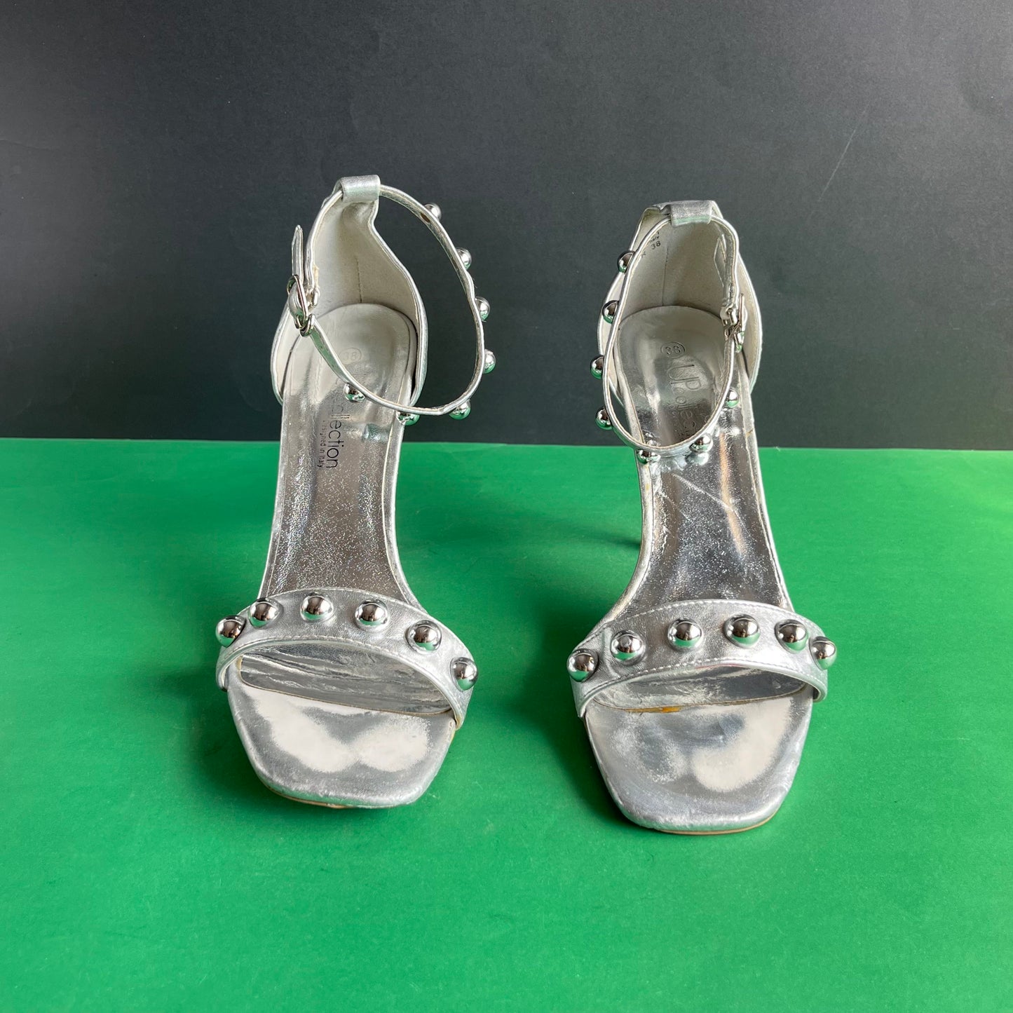 UP Collection | Eur 38
