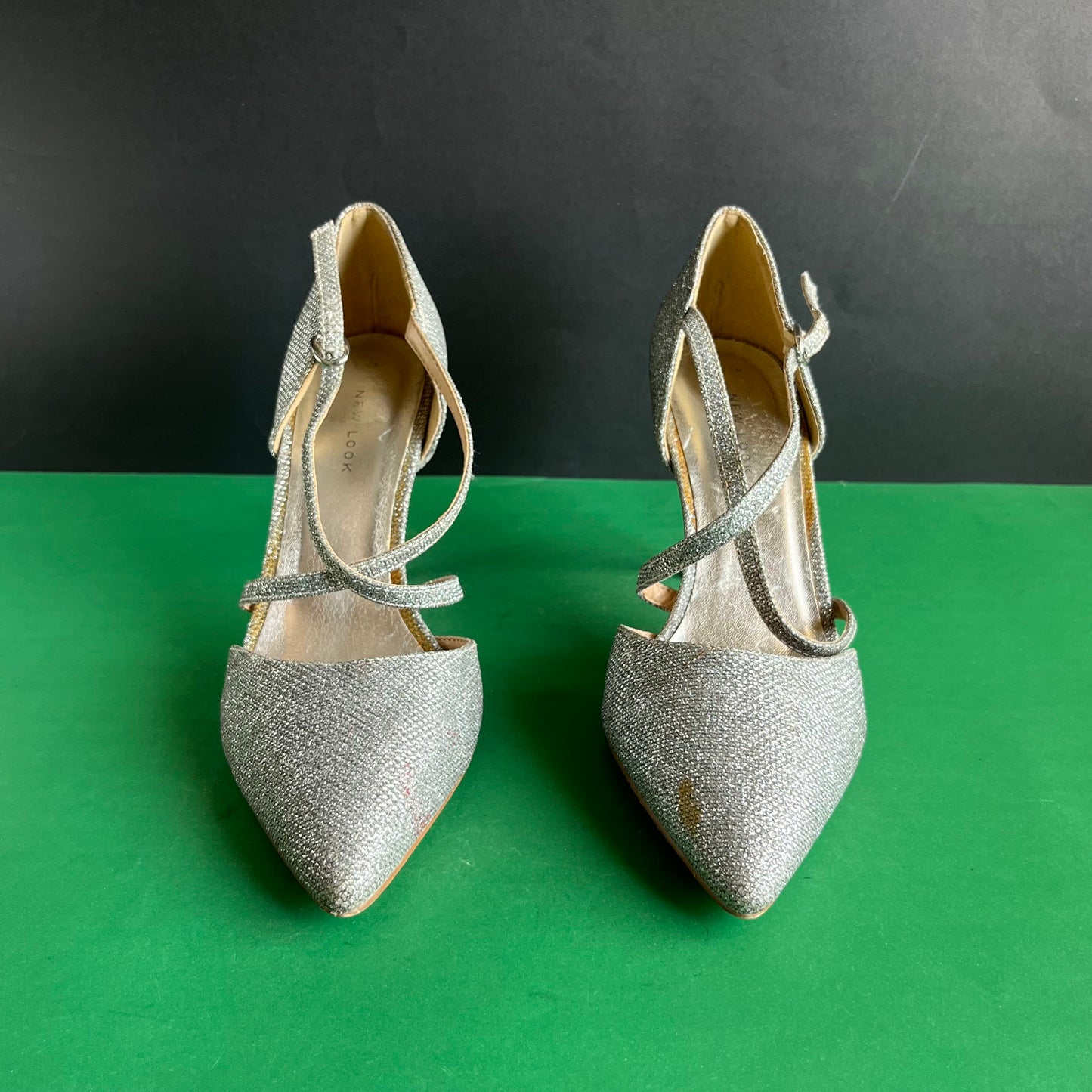 New Look | Eur 39