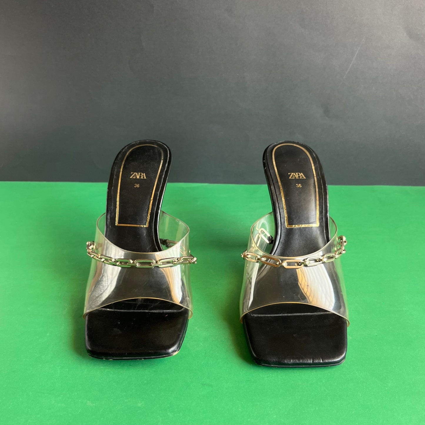 ZARA | Eur 36