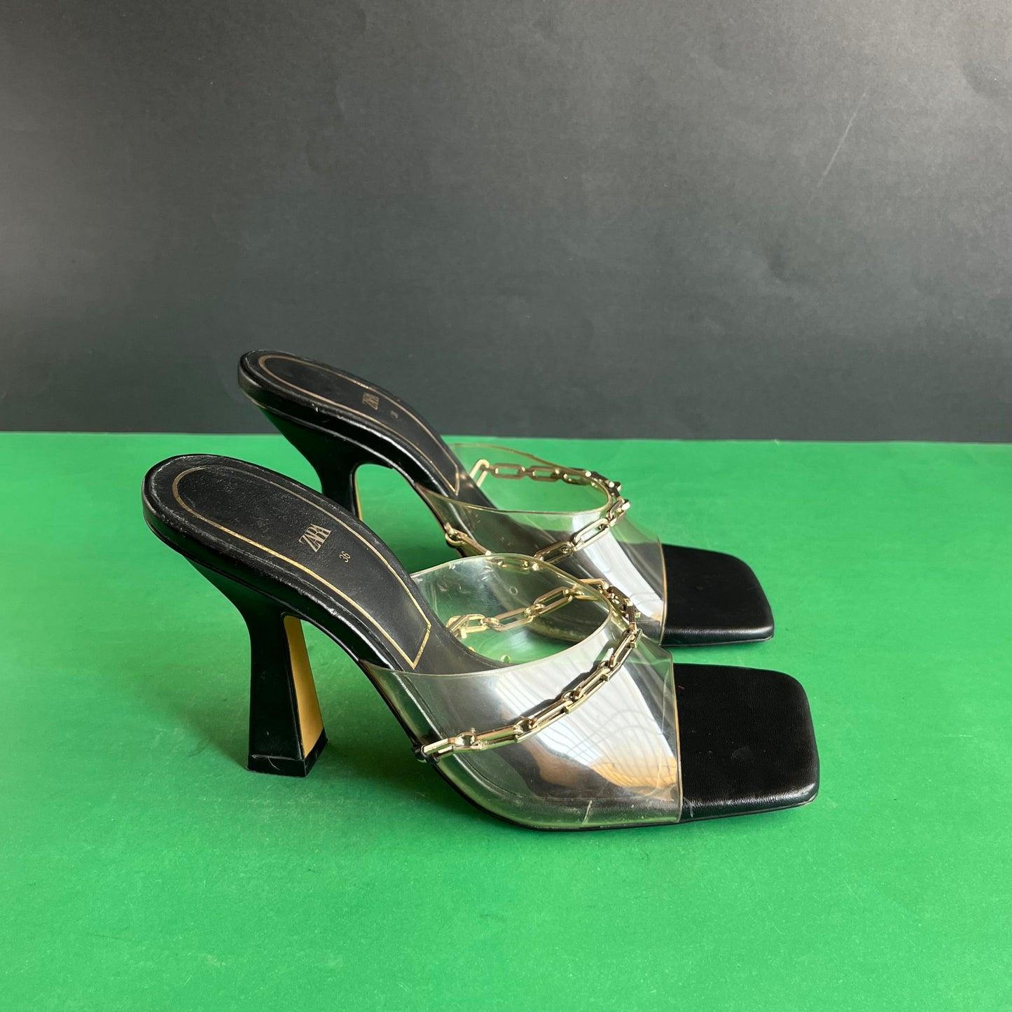 ZARA | Eur 36