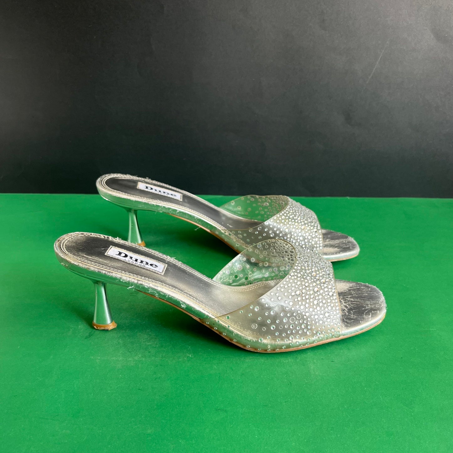 DUNE LONDON | Eur 39