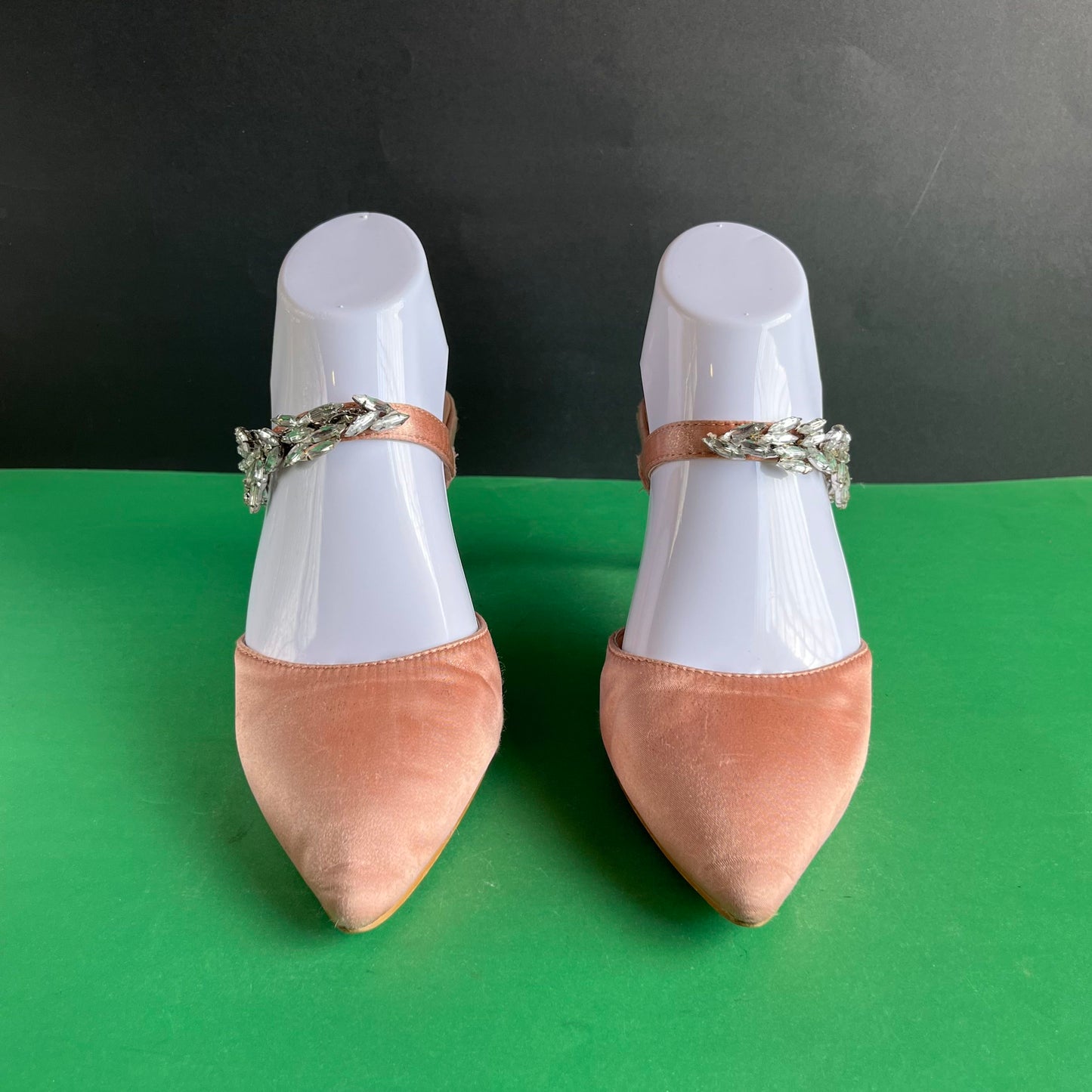 Beauty Steps | Eur 38
