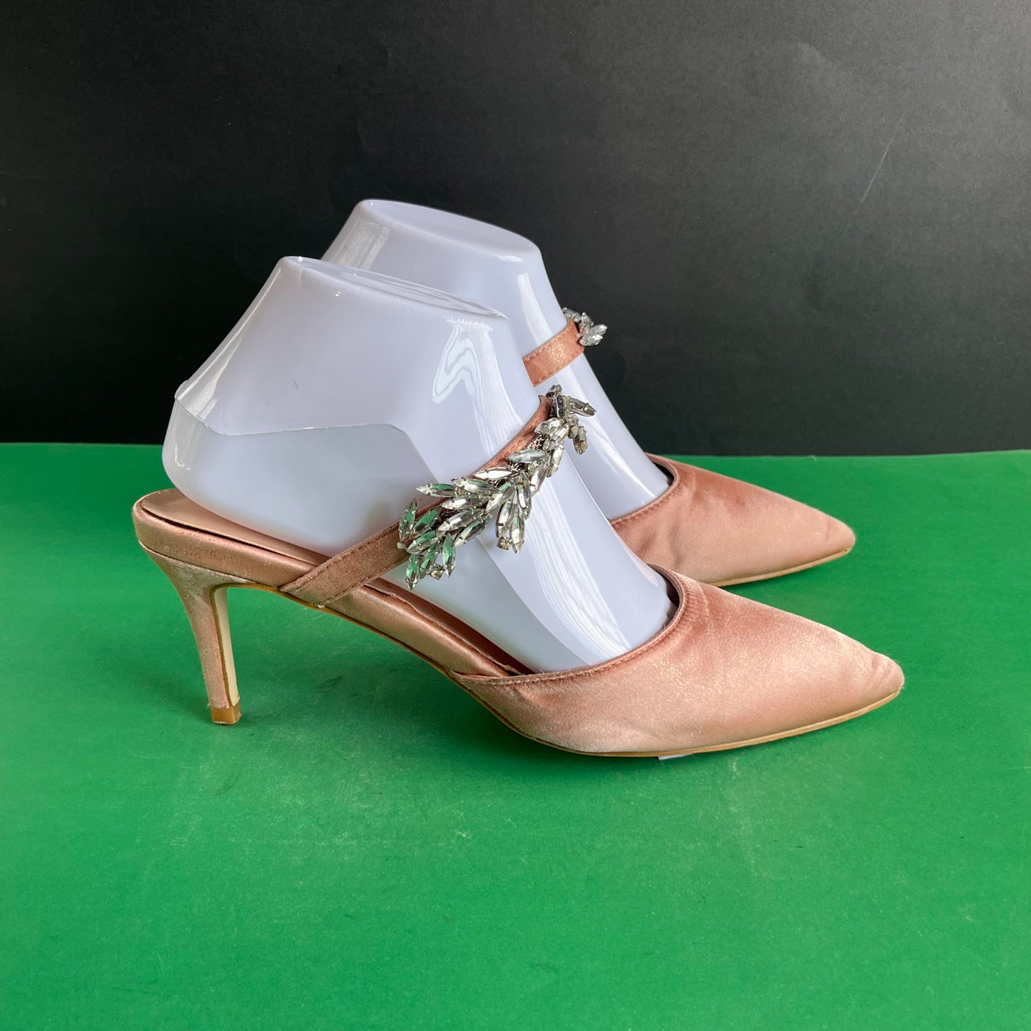 Beauty Steps | Eur 38
