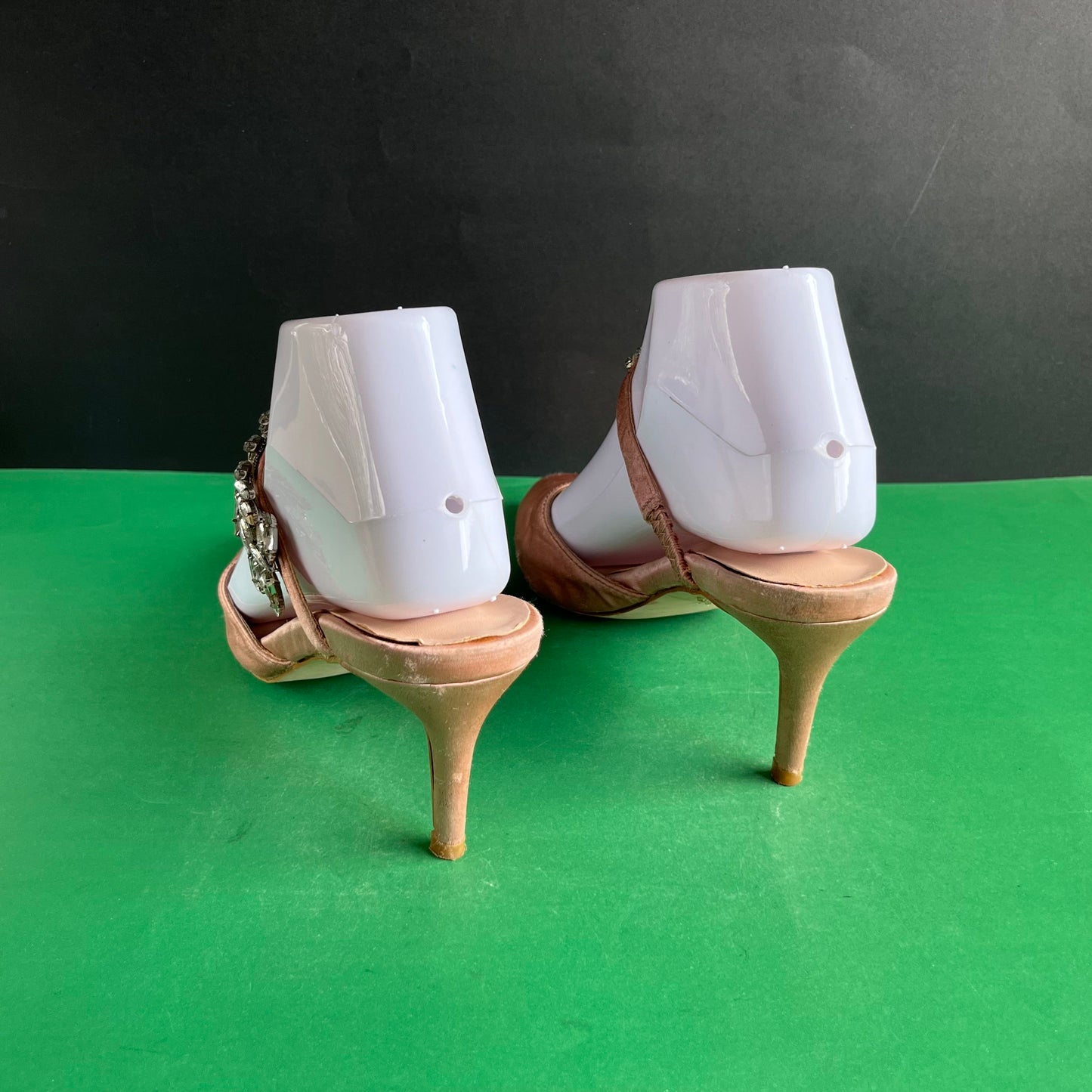 Beauty Steps | Eur 38
