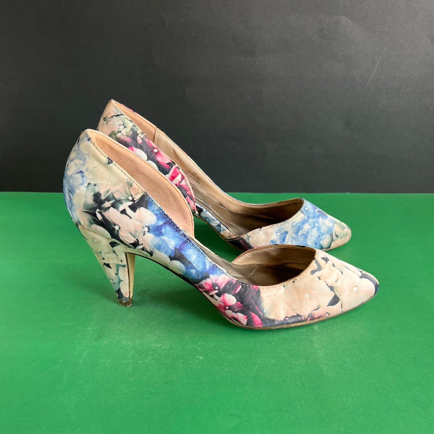 Comfort Plus | Eur 38
