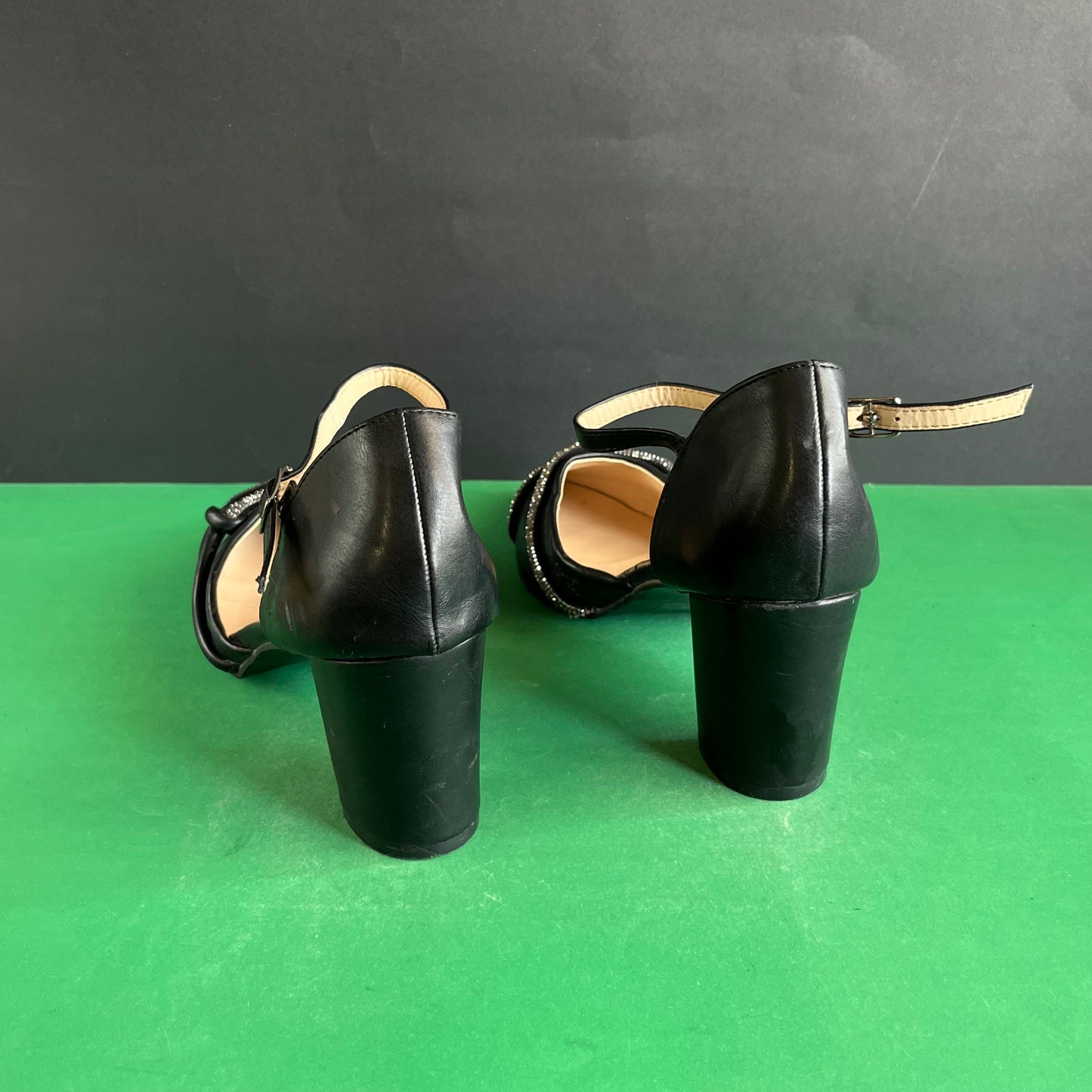 Z.D.T | Eur 38