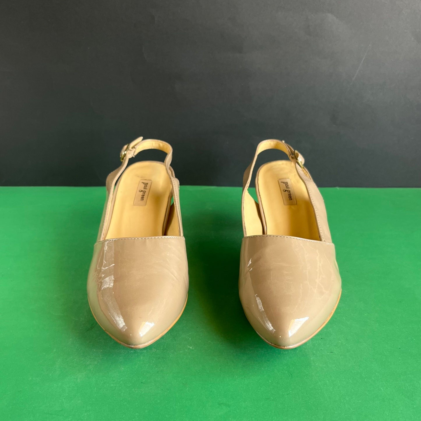 Paul Green | Eur 38