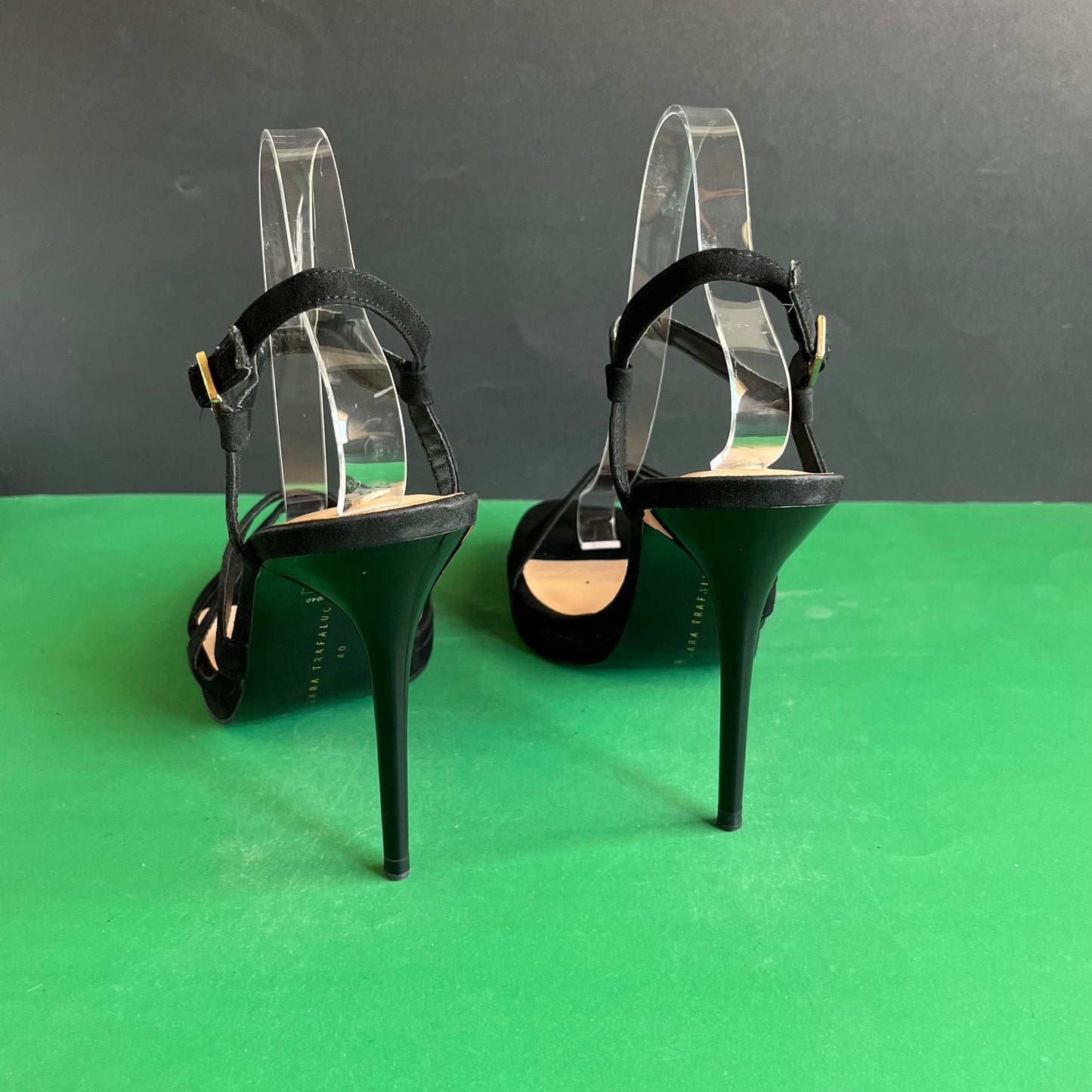 ZARA | Eur 40