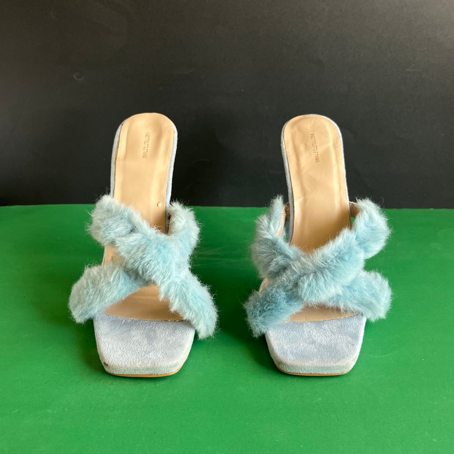 PrettyLittleThing | Eur 38