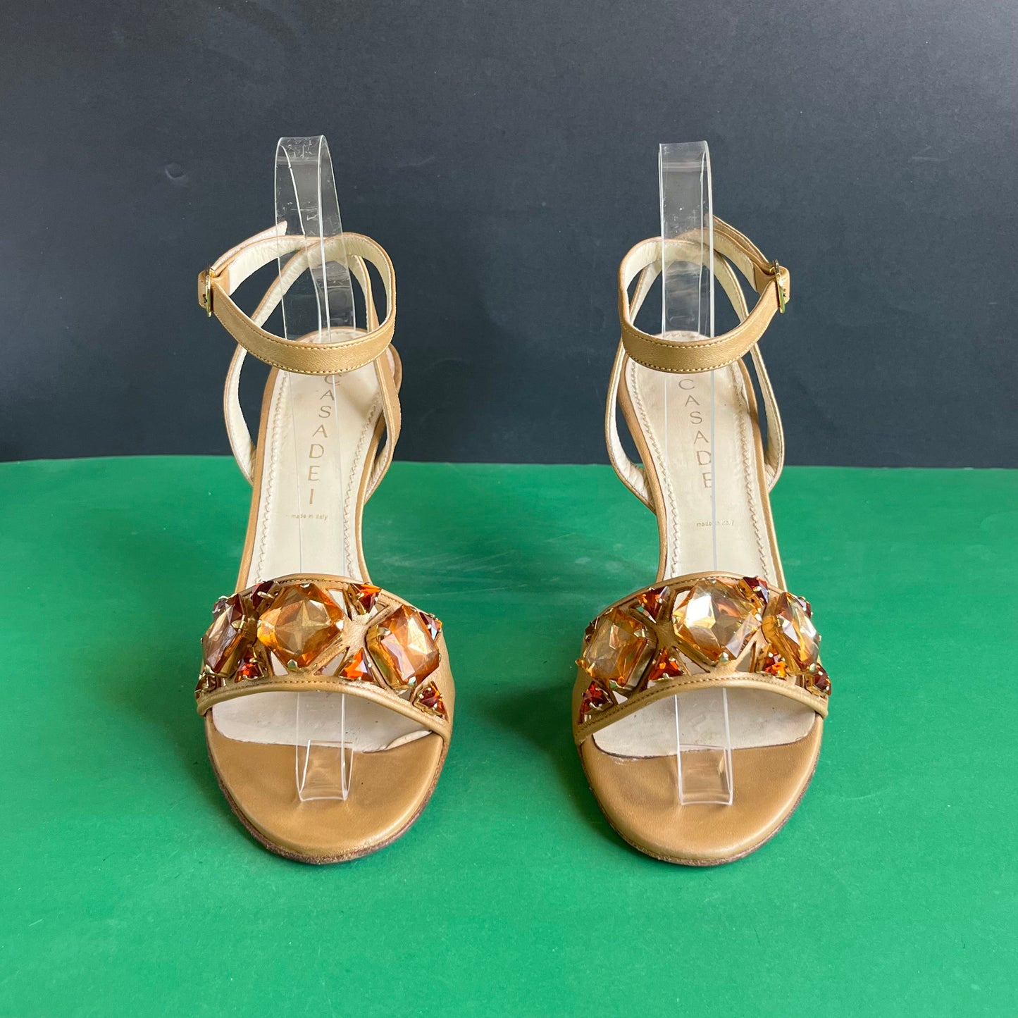 CASADEI | Eur 38