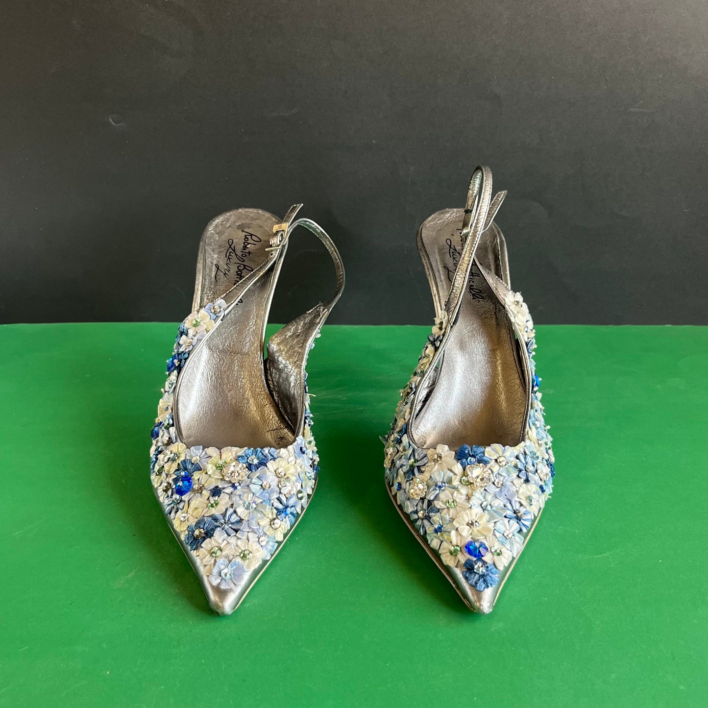Roberto Botticelli | Eur 36