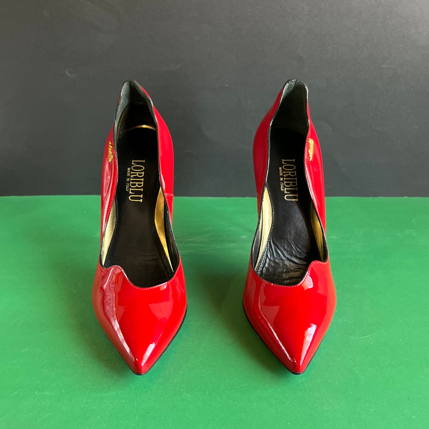 LORIBLU | Eur 36