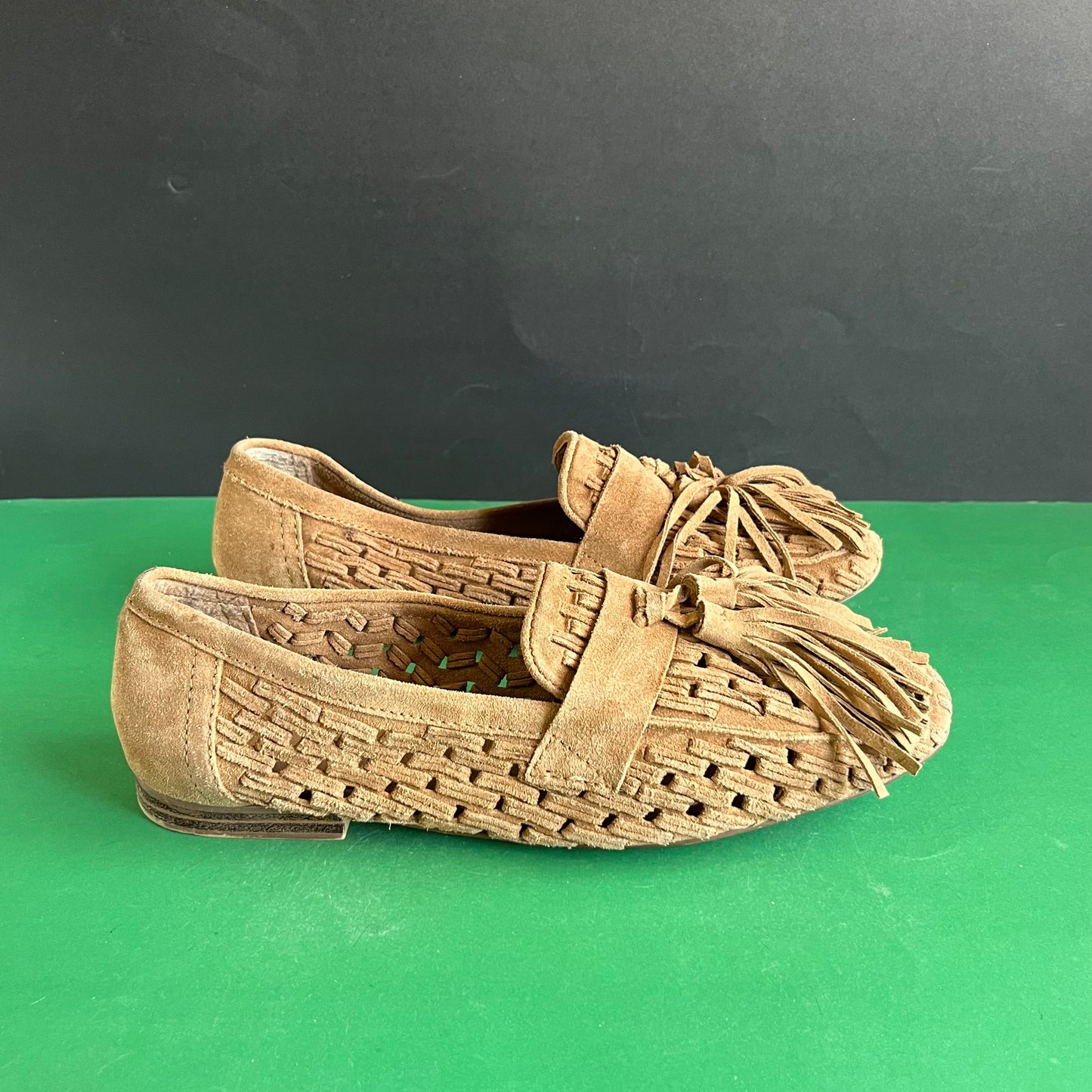 ZARA | Eur 37