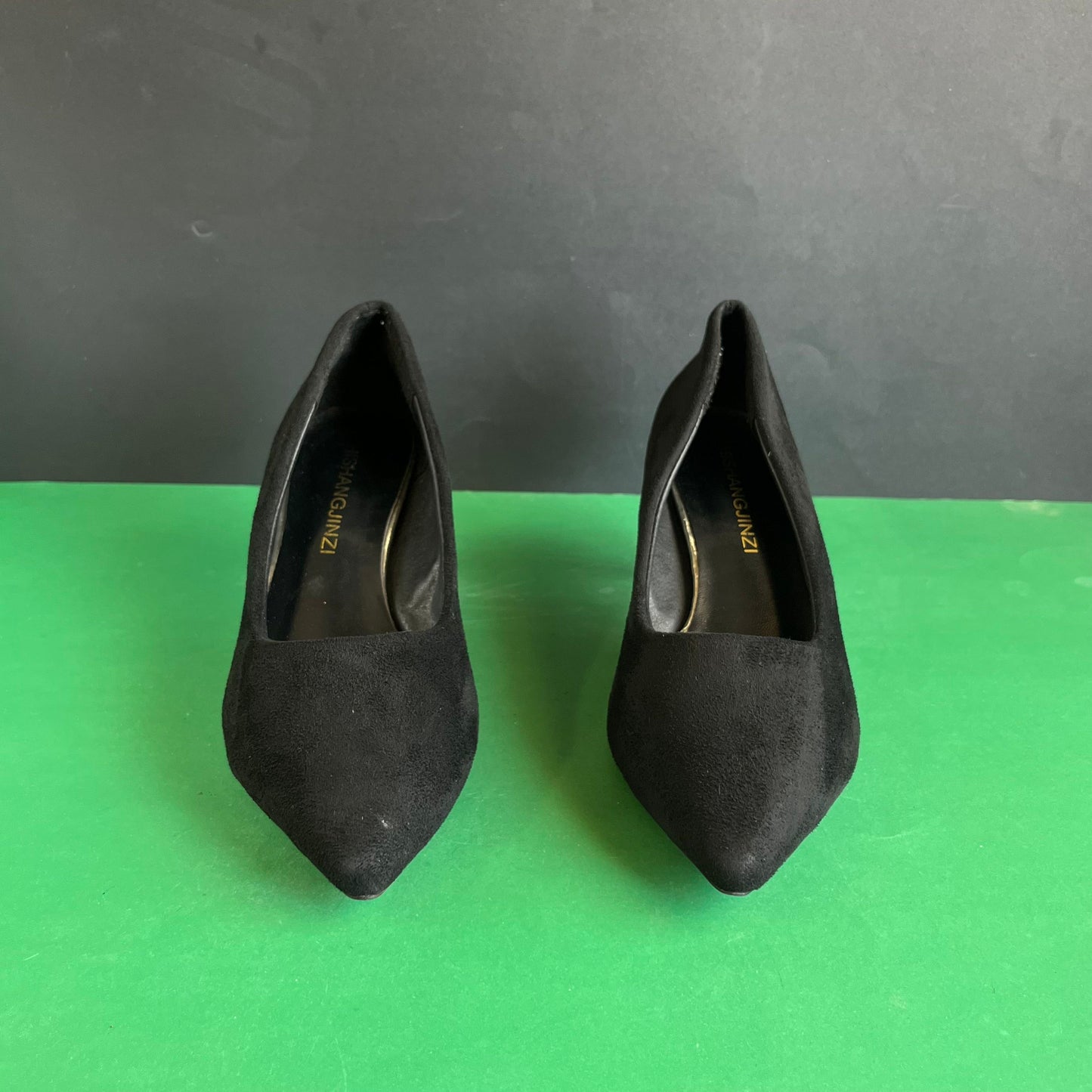 SHISHANGJINZI | Eur 38