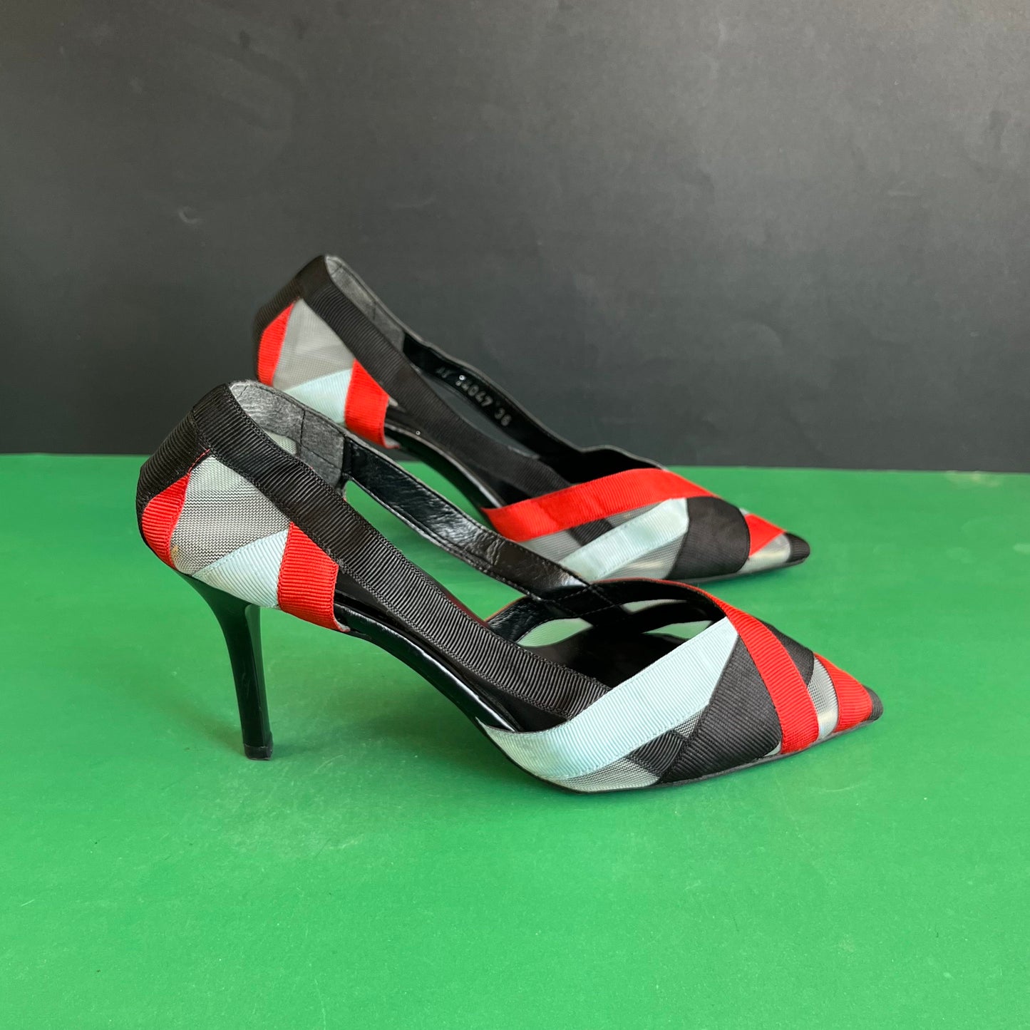 elle | Eur 36