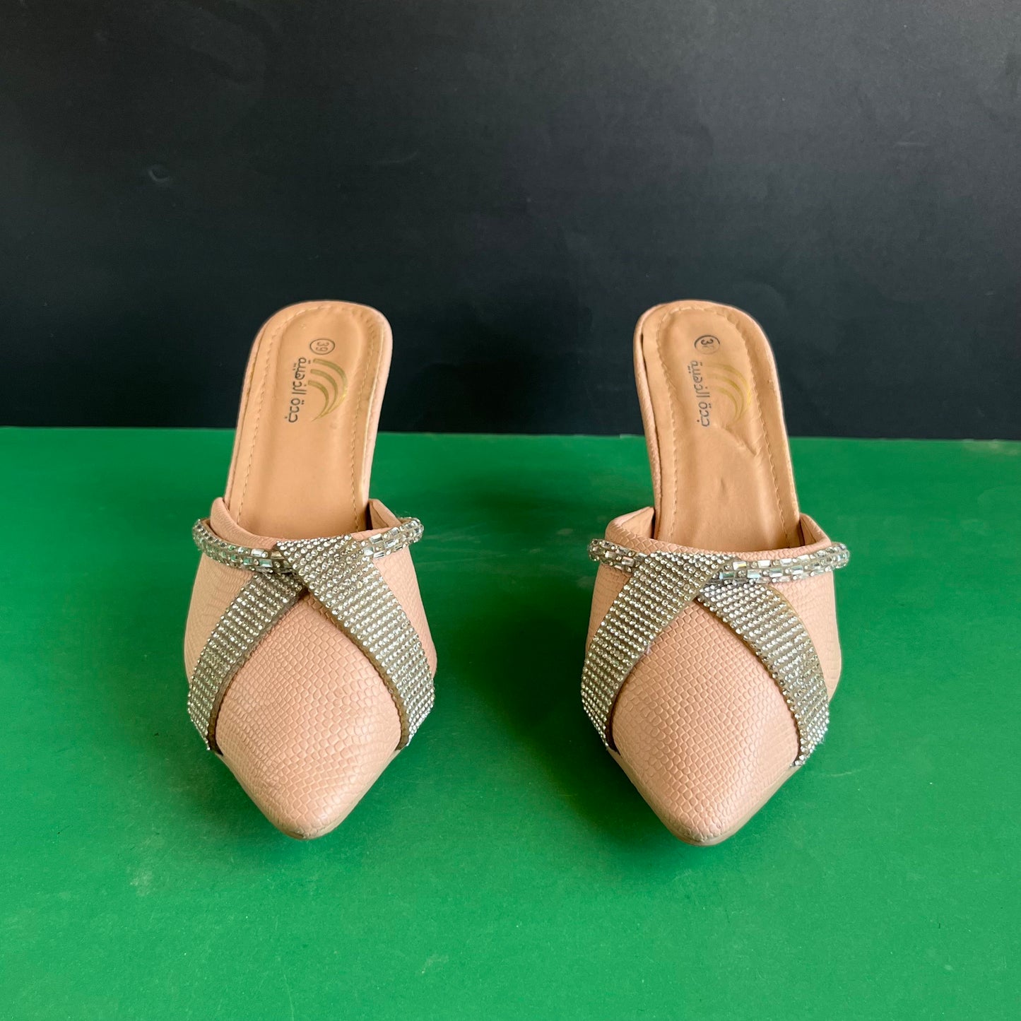 European Brand | Eur 39