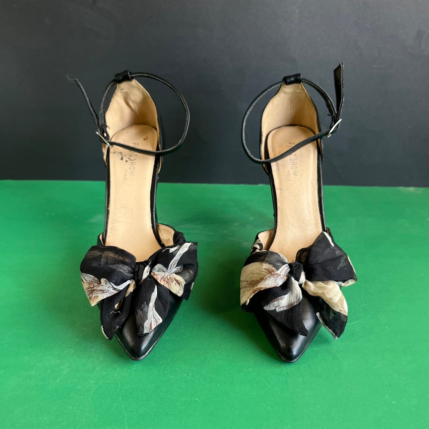 FIRSE SHOW | Eur 36