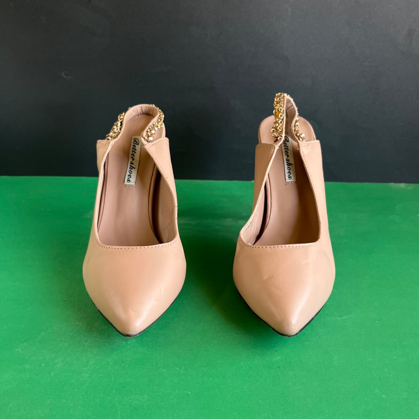 Better | Eur 38