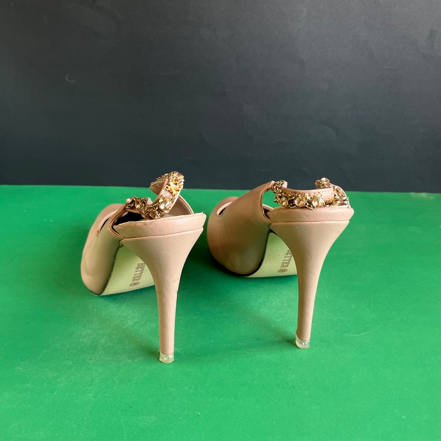 Better | Eur 38