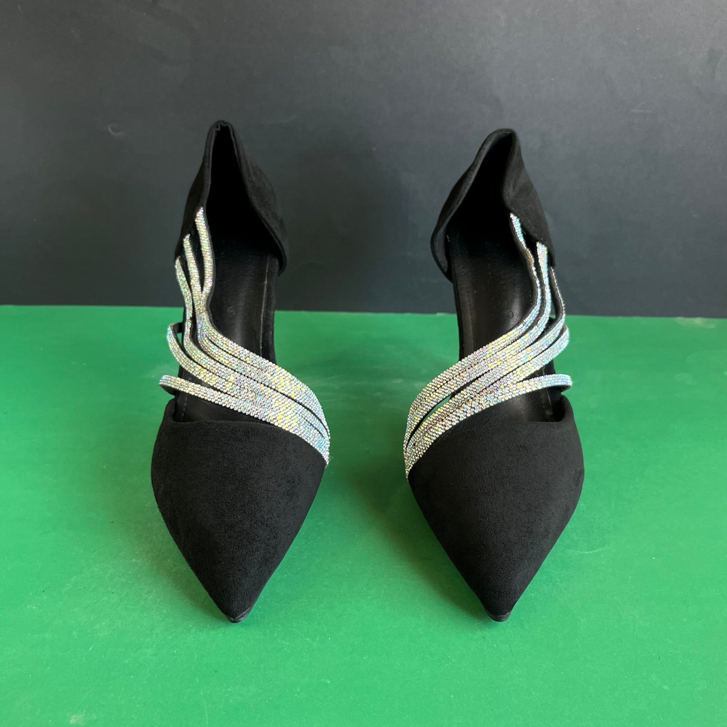ZUJINGMEI | Eur 38