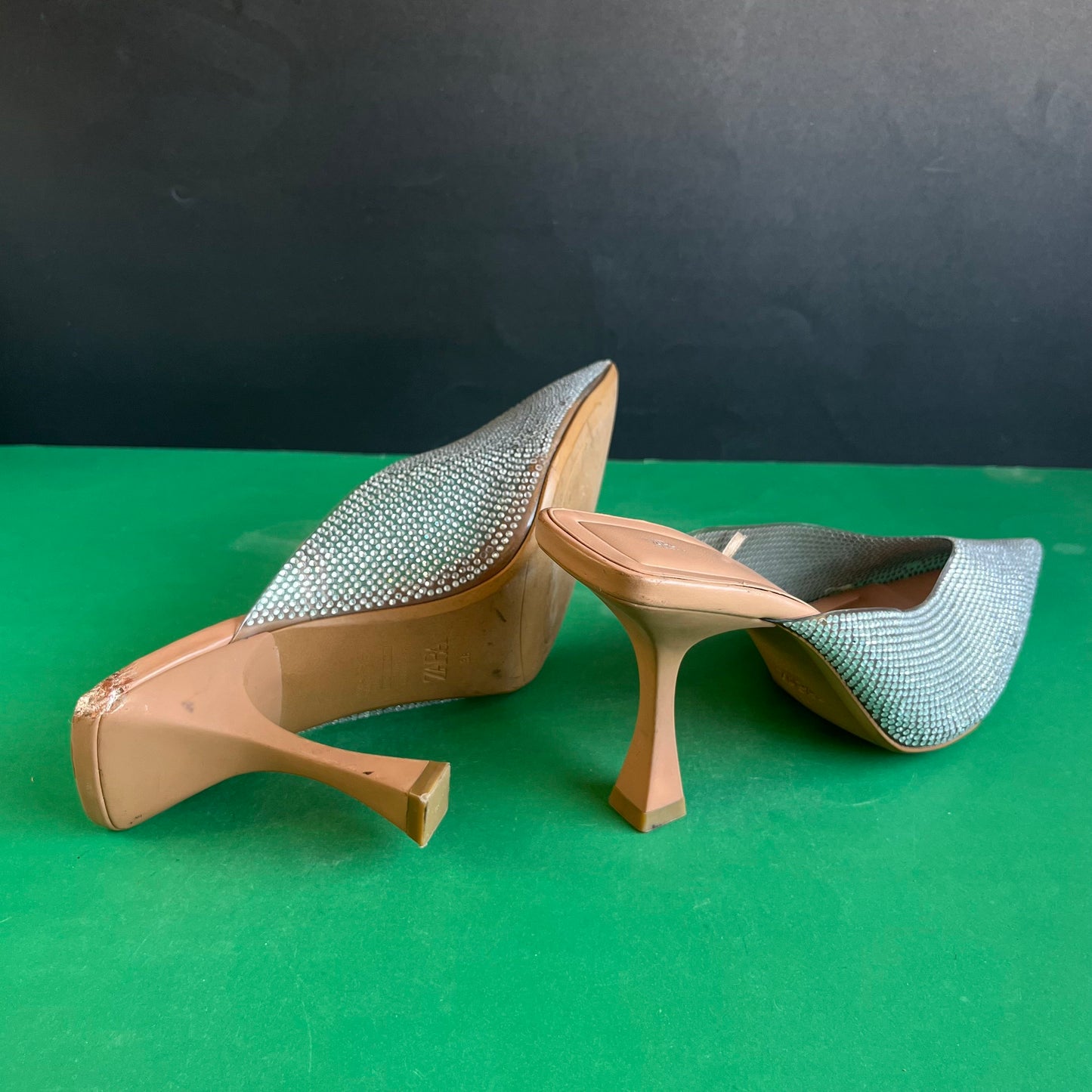 ZARA | Eur 38