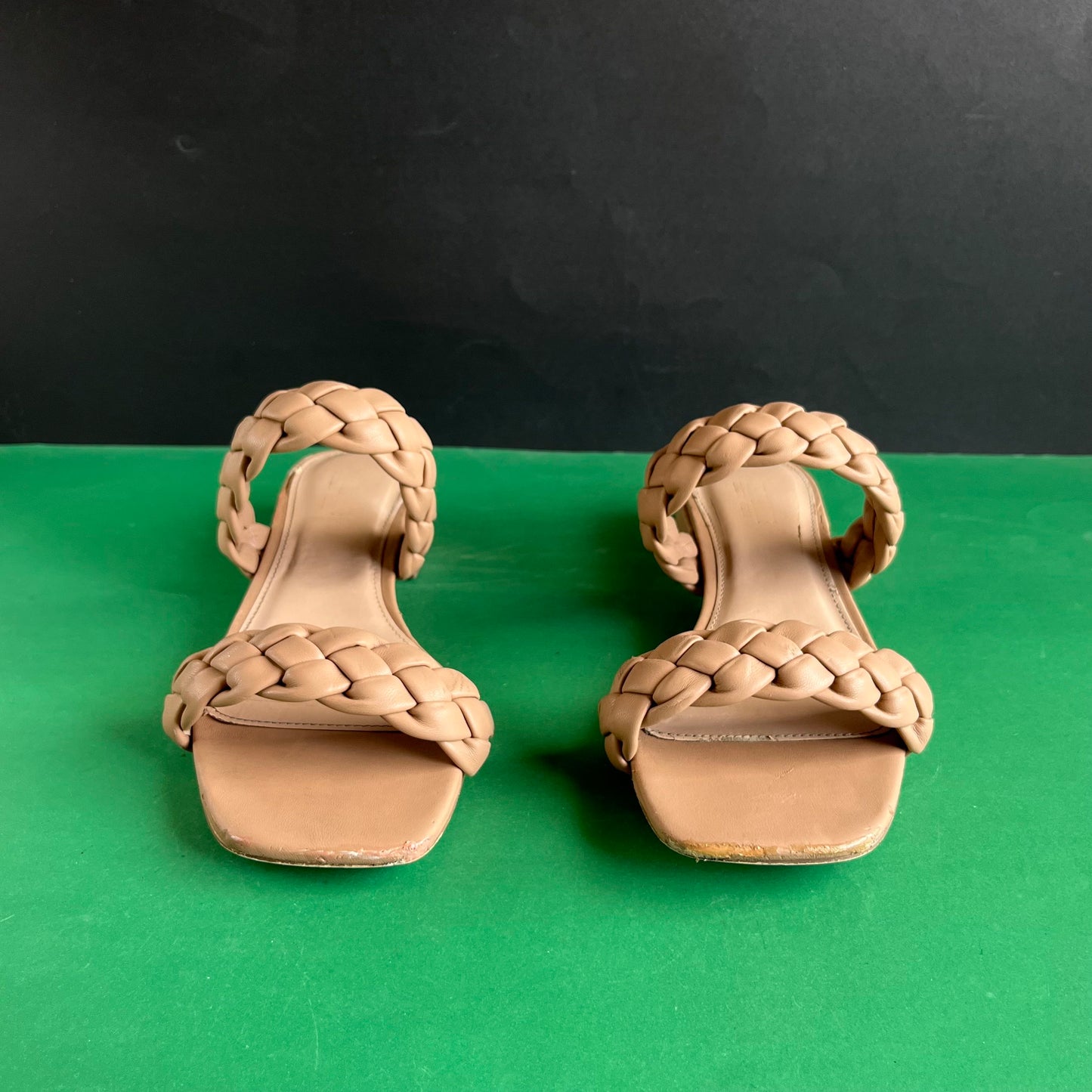 Cushionaire | Eur 38