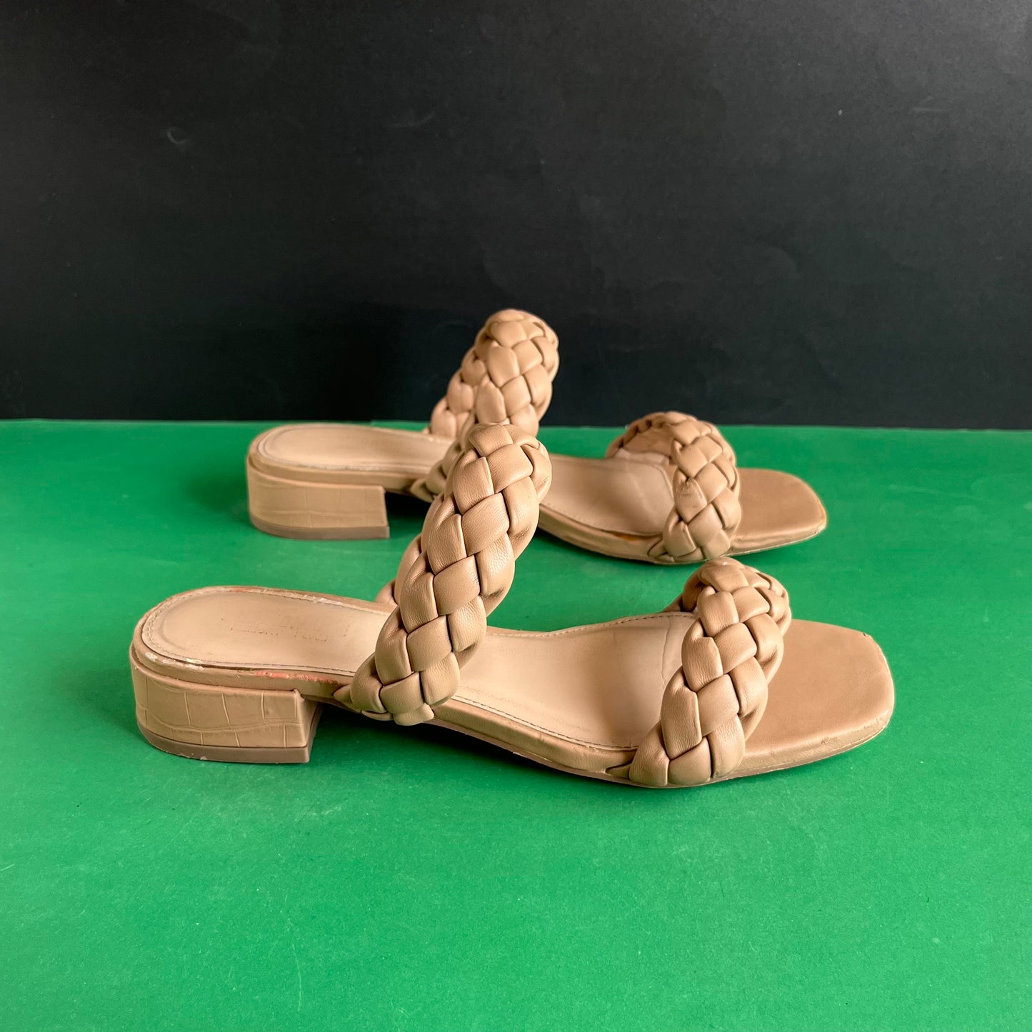 Cushionaire | Eur 38