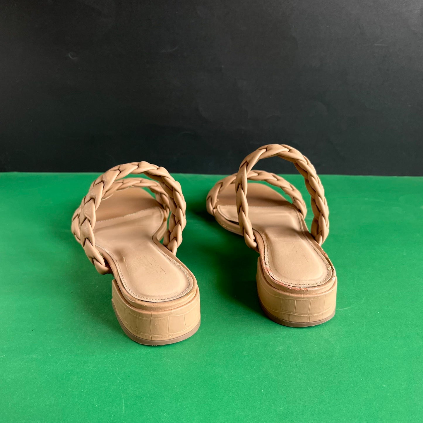 Cushionaire | Eur 38