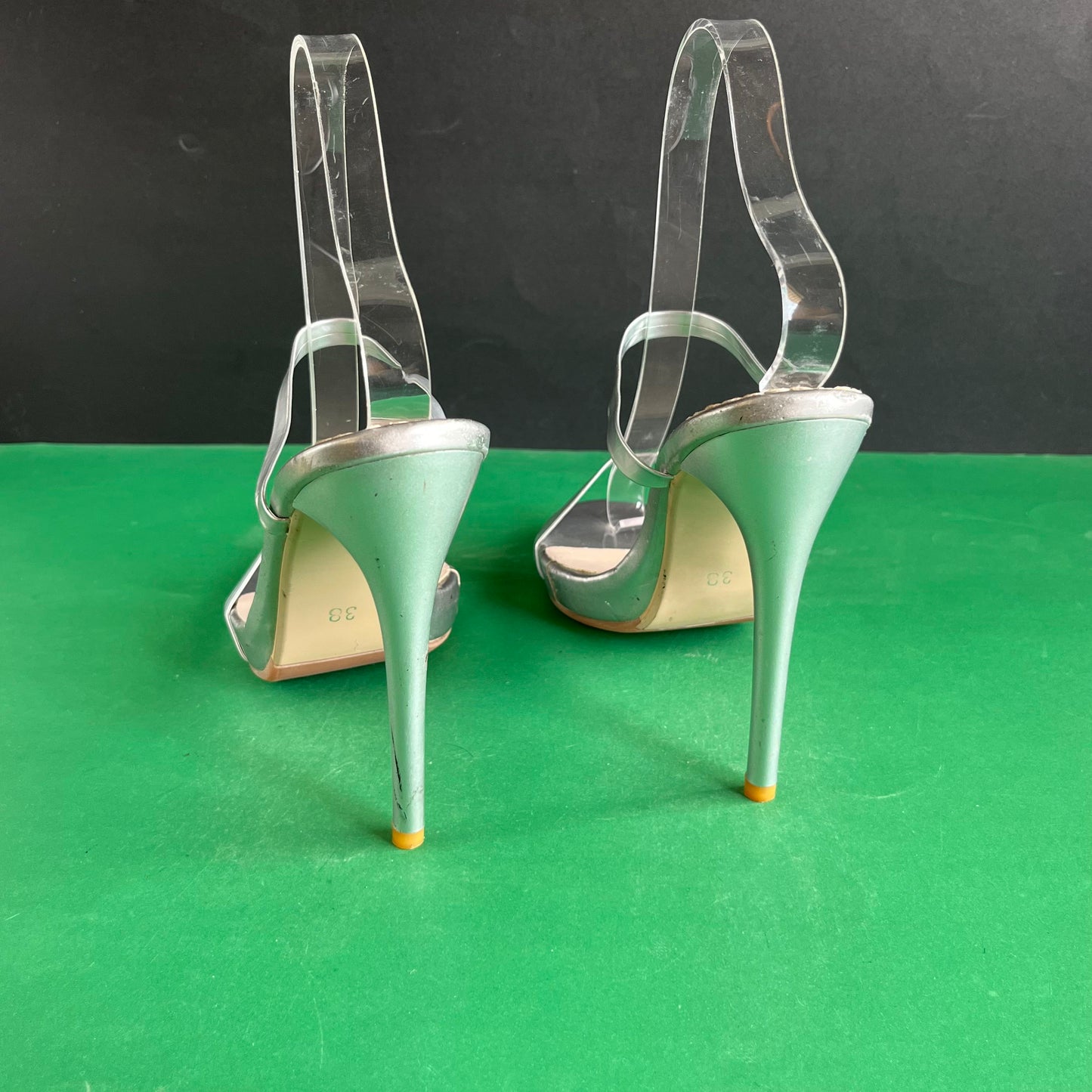 European Brand | Eur 38