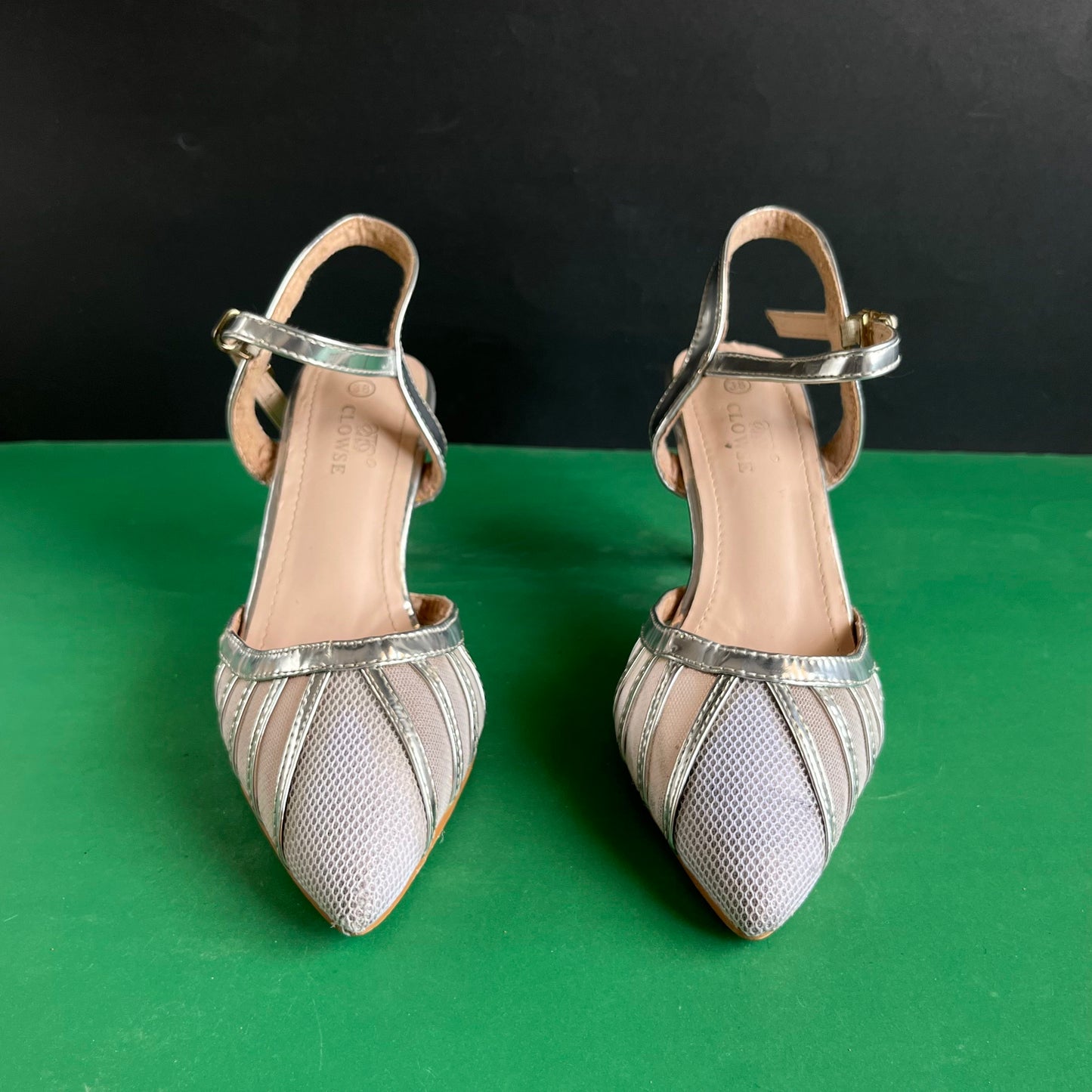 Clowsee | Eur 38