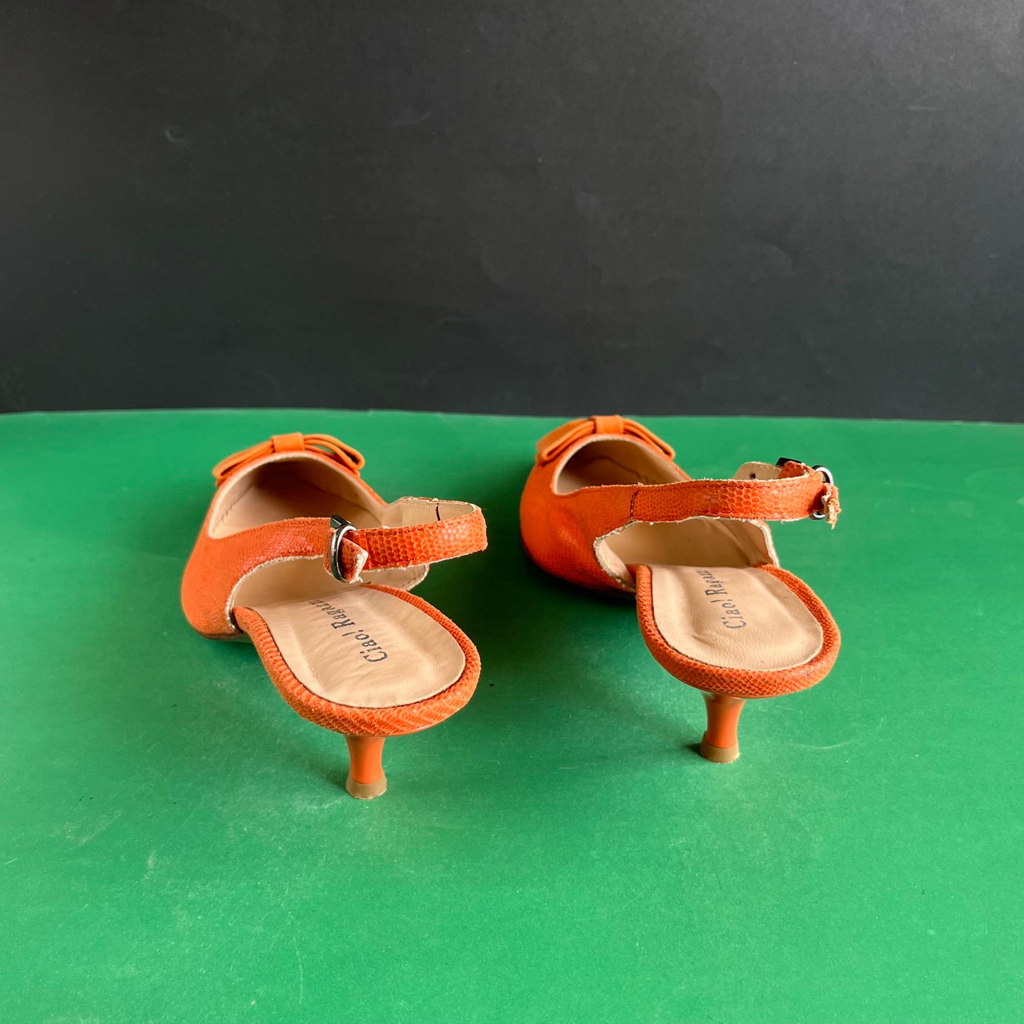 Ciao Ragazzi | Eur 40