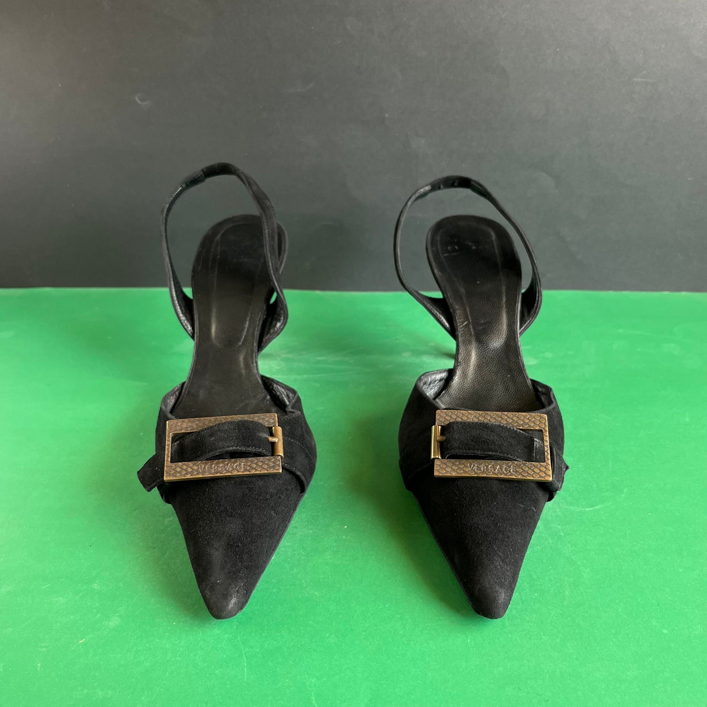 VERSACE | Eur 39