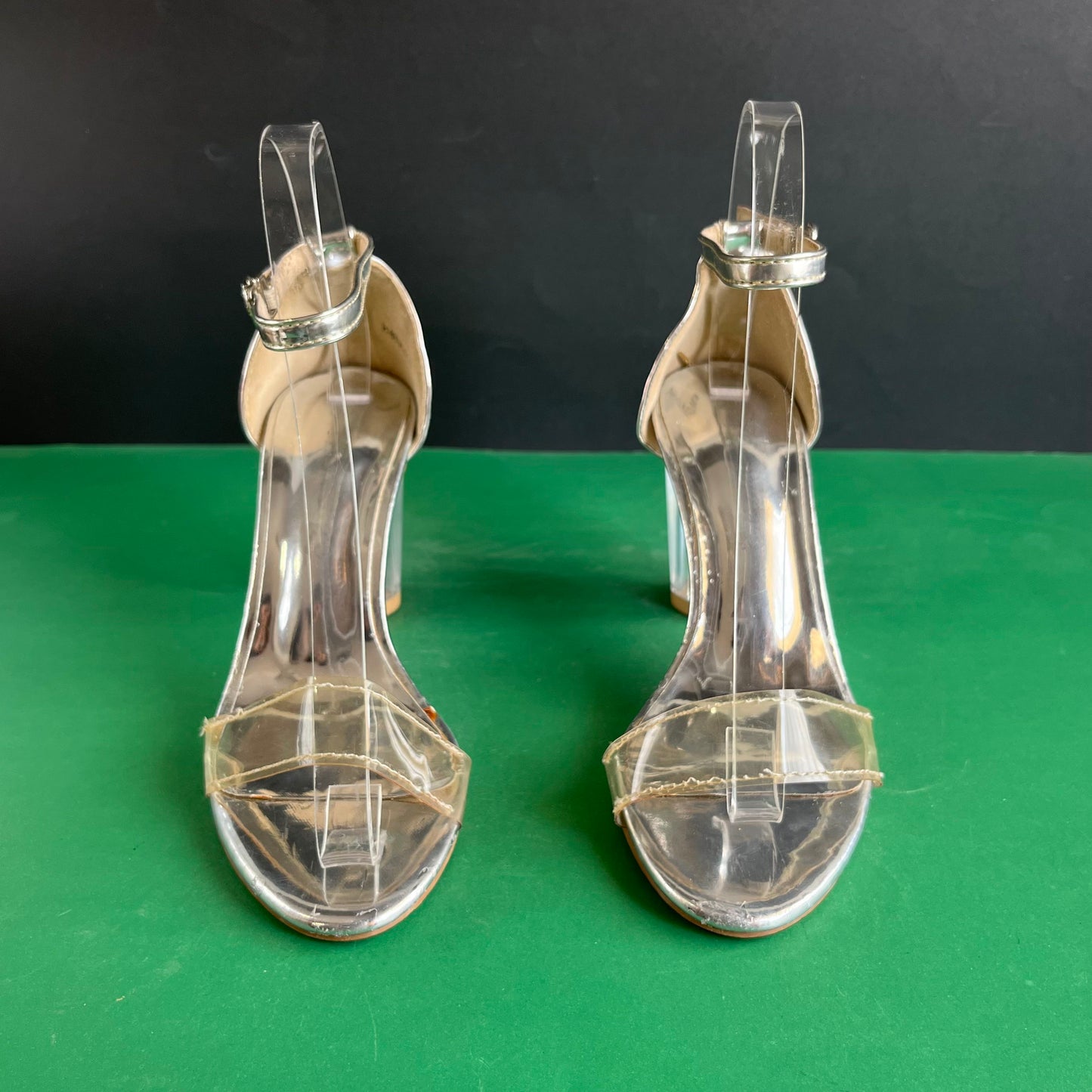 Flamingo steps | Eur 36