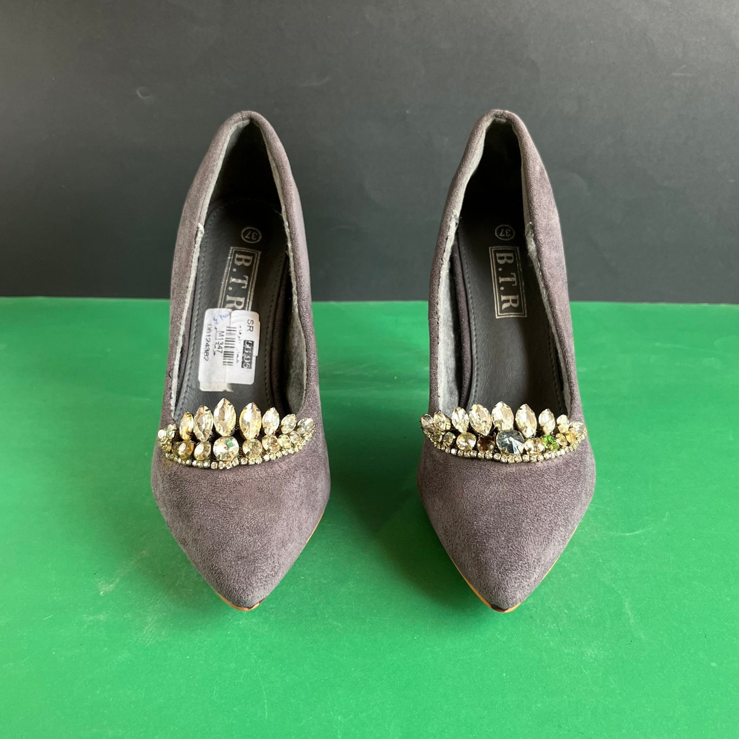European Brand | Eur 37