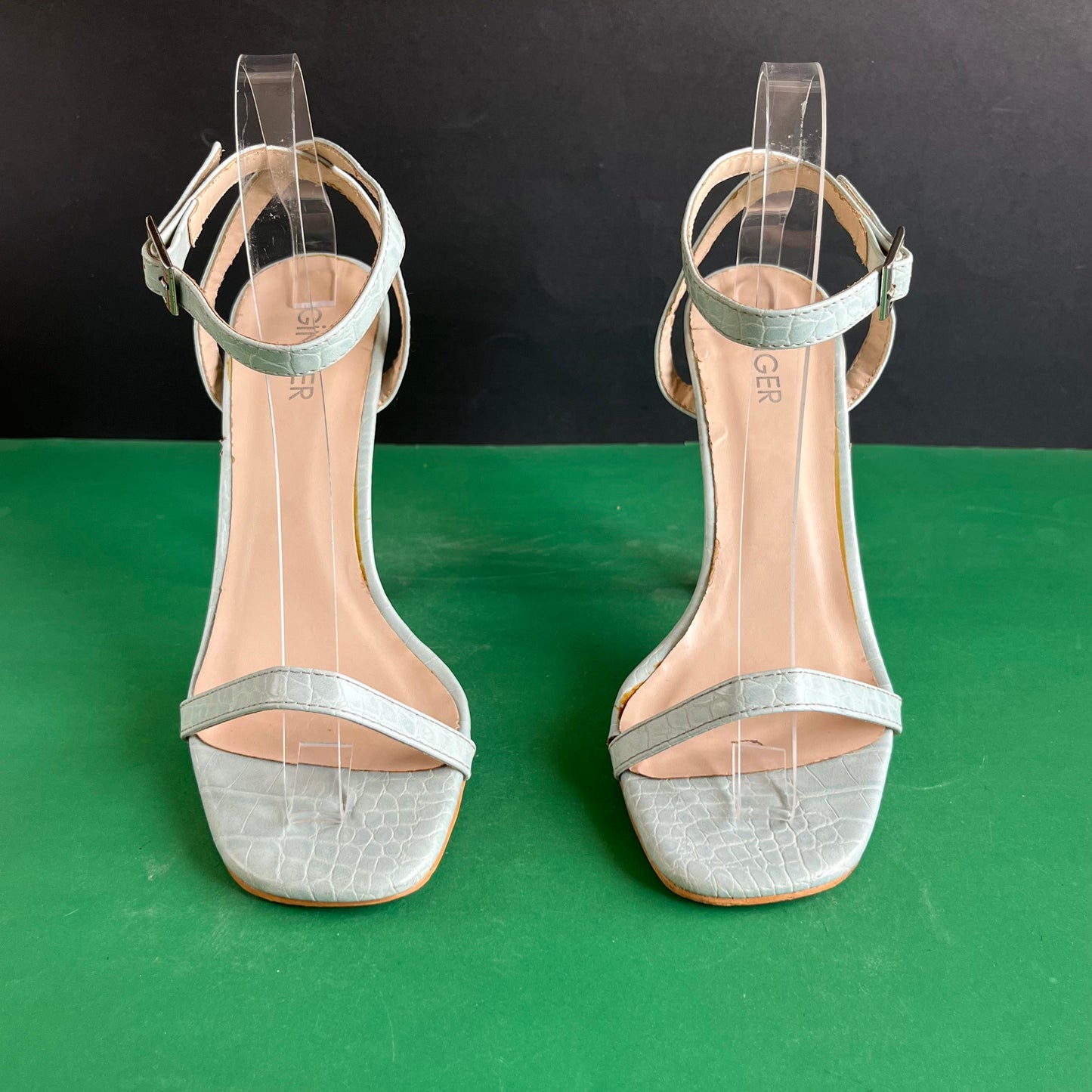 Ginger | Eur 39