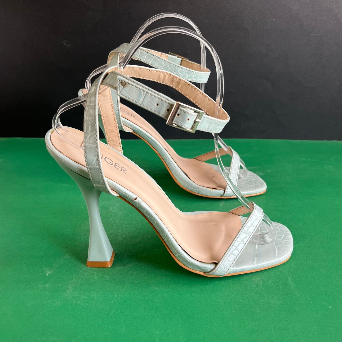 Ginger | Eur 39