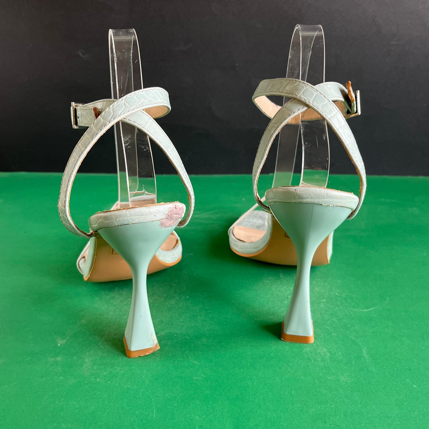 Ginger | Eur 39