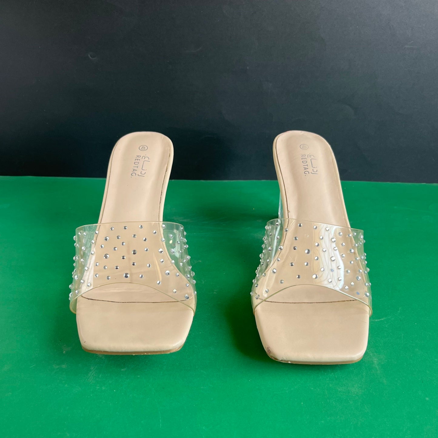 REDTAG | Eur 40