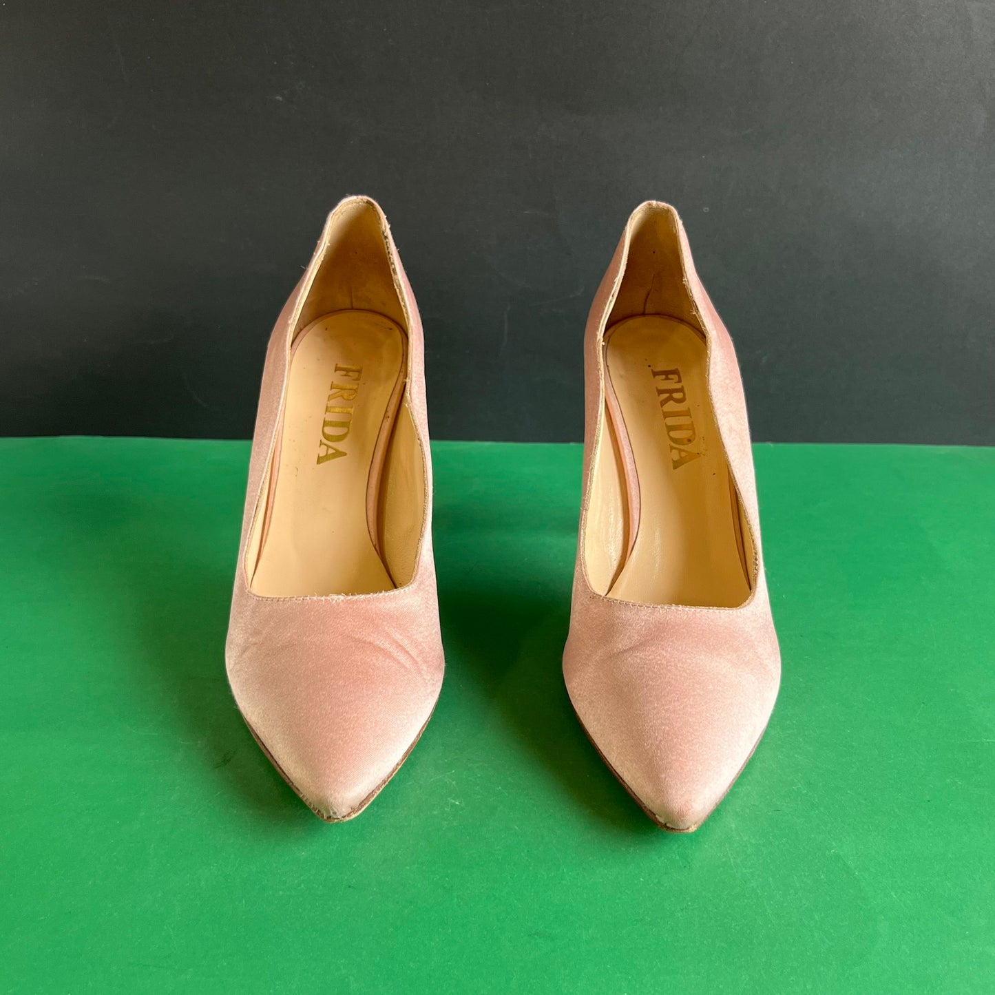 FRIDA | Eur 37 | Made in Italy