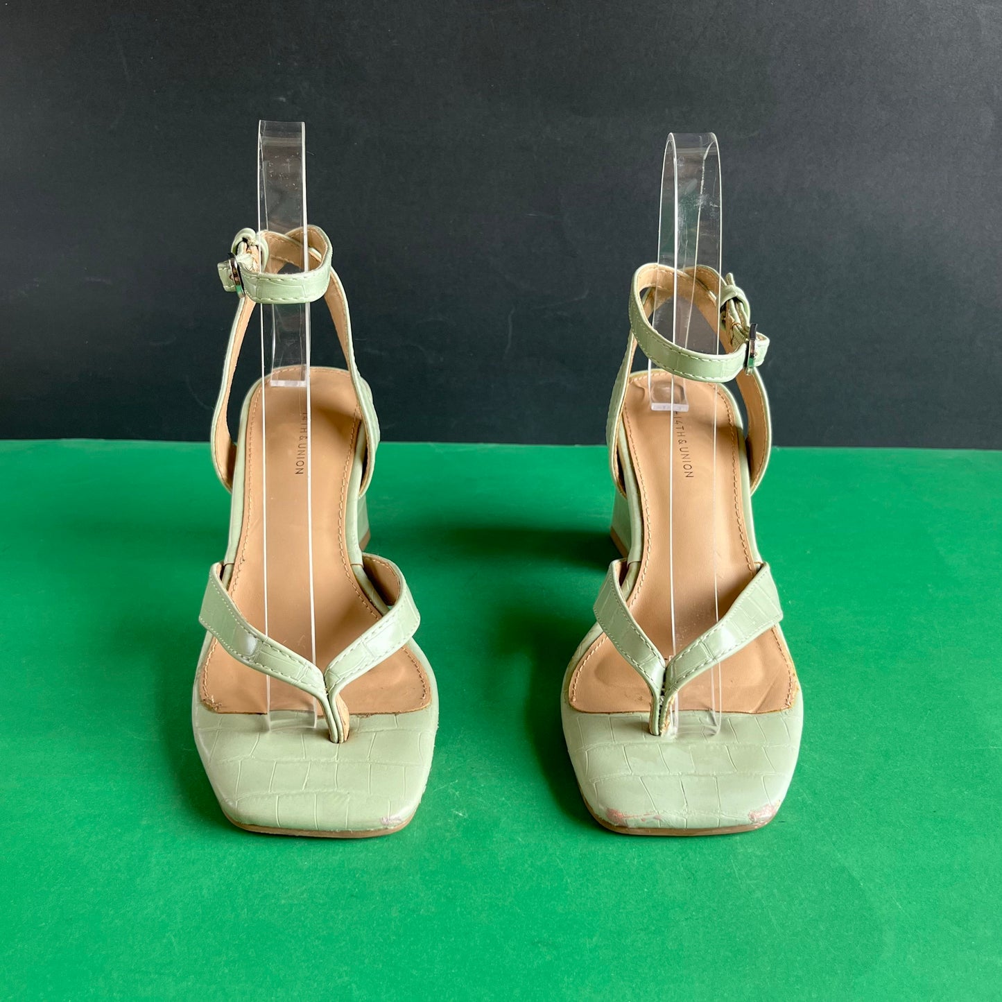 14TH & UNION | Eur 36