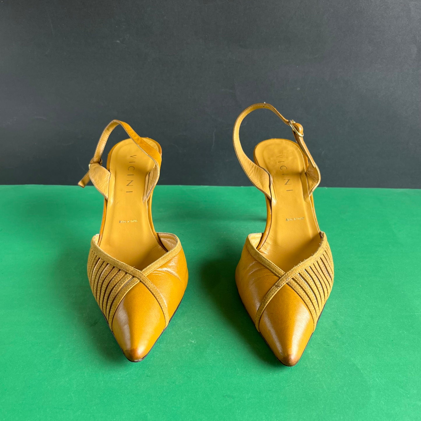 VICINI | Eur 39 | Made In Italy