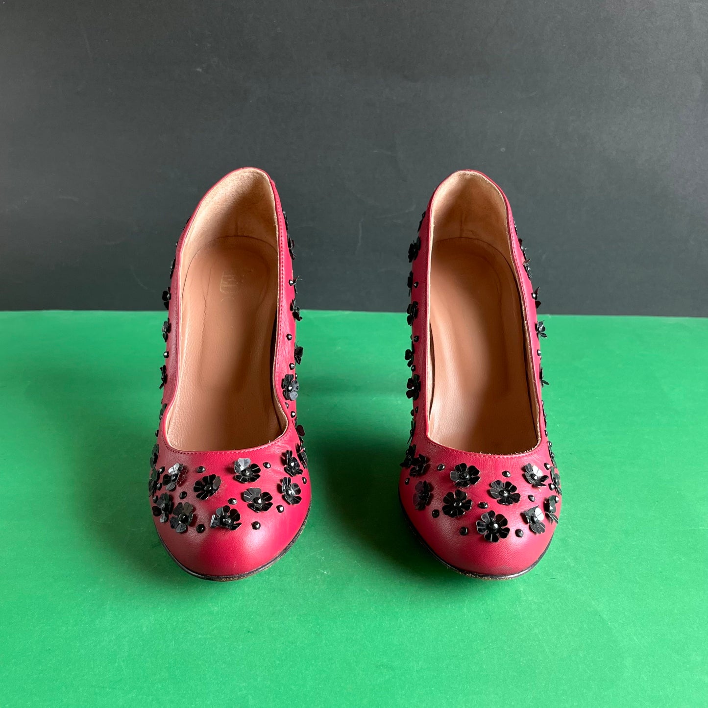 Valentino Garavani | Eur 36 | Made In Italy