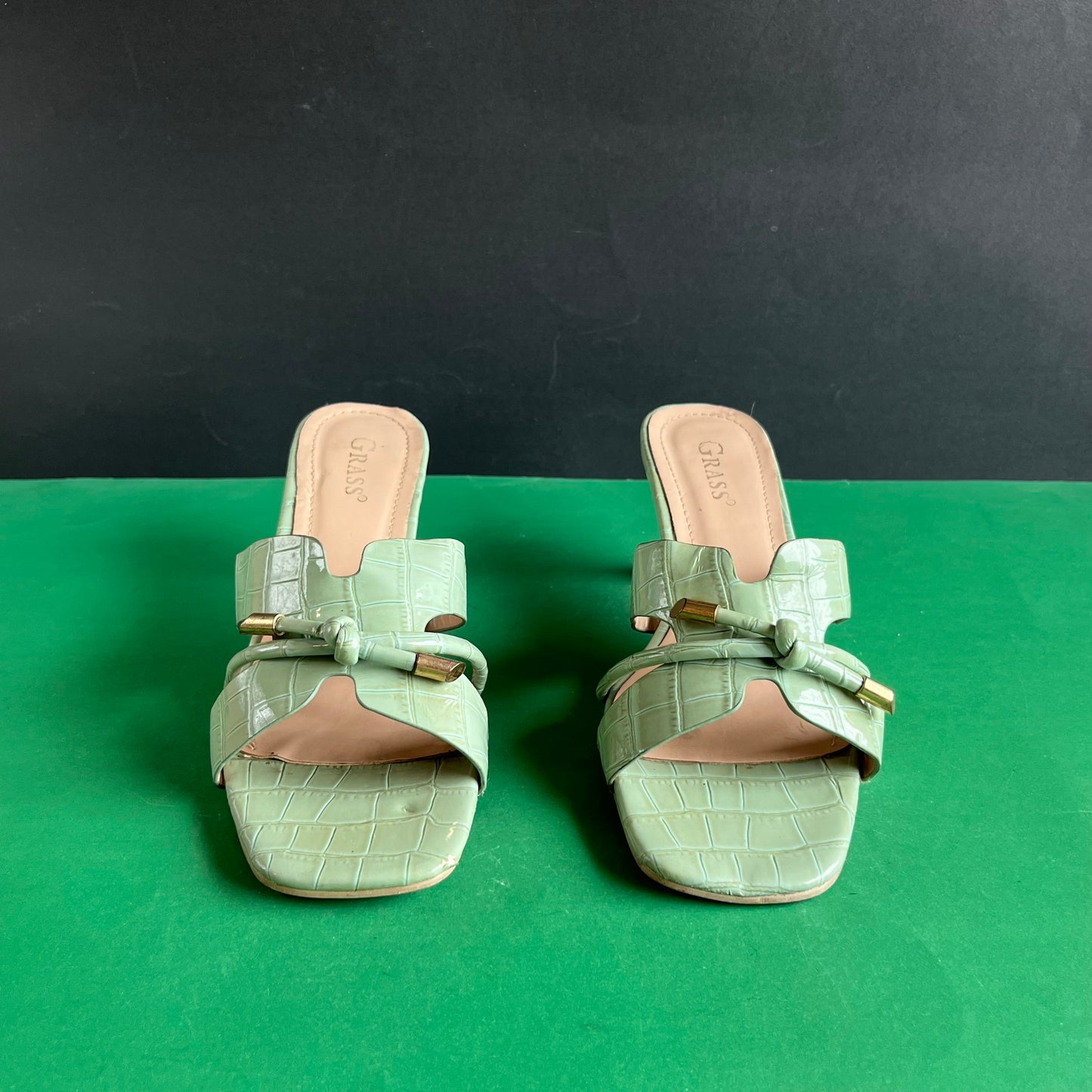 Grass | Eur 38