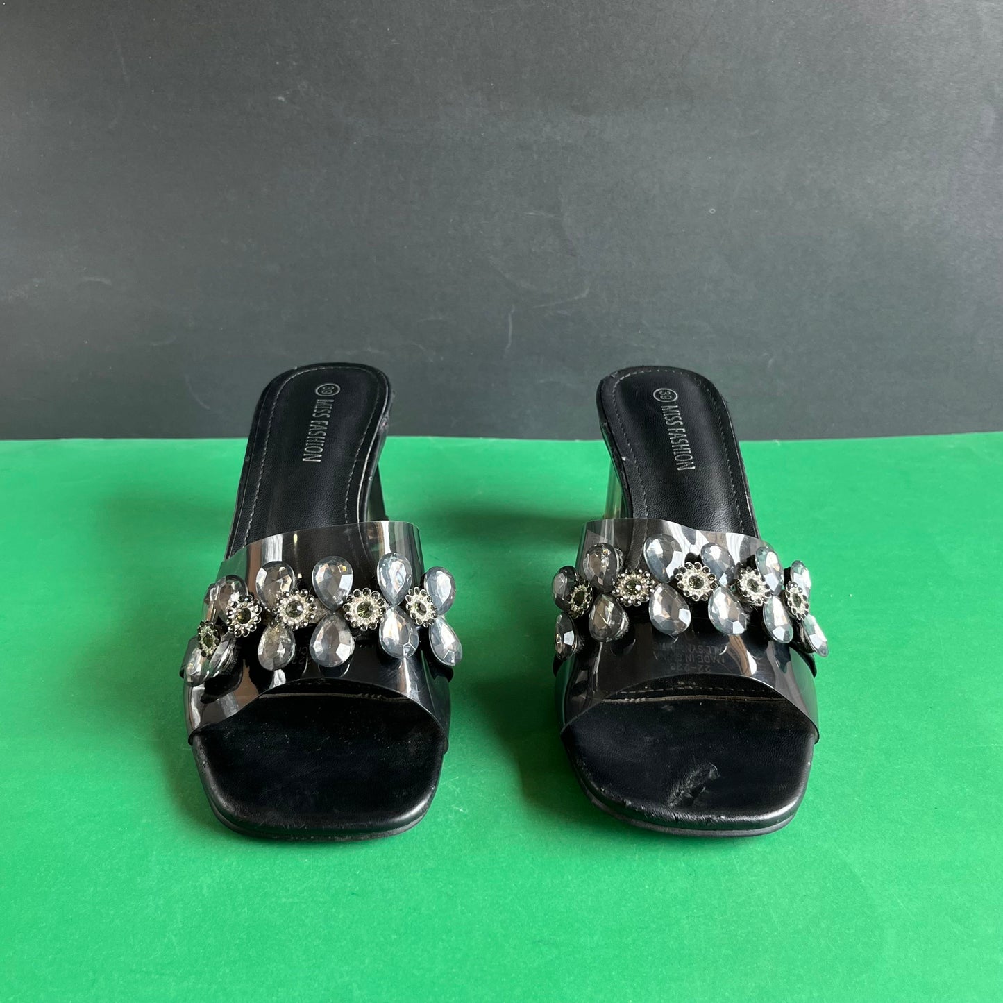 Miss Fashion | Eur 39