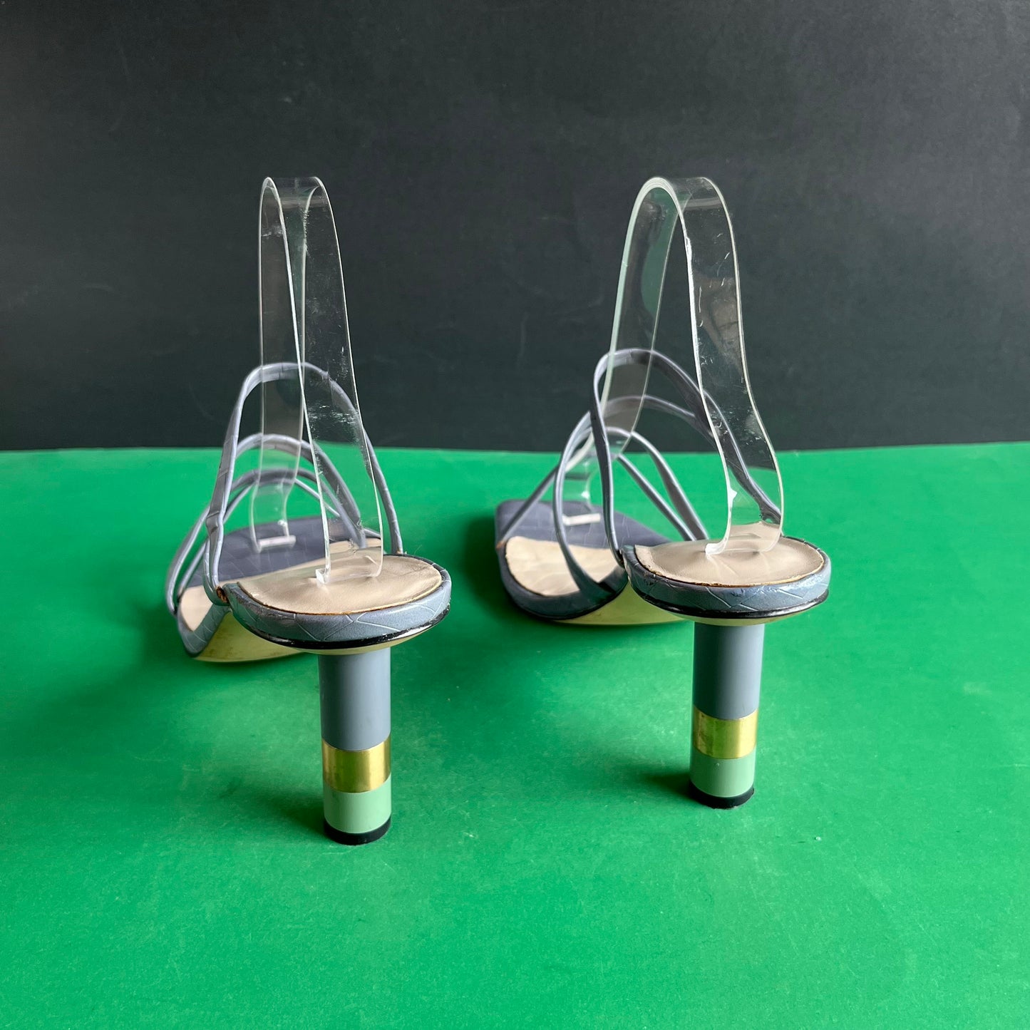 CHARLES & KEITH | Eur 40